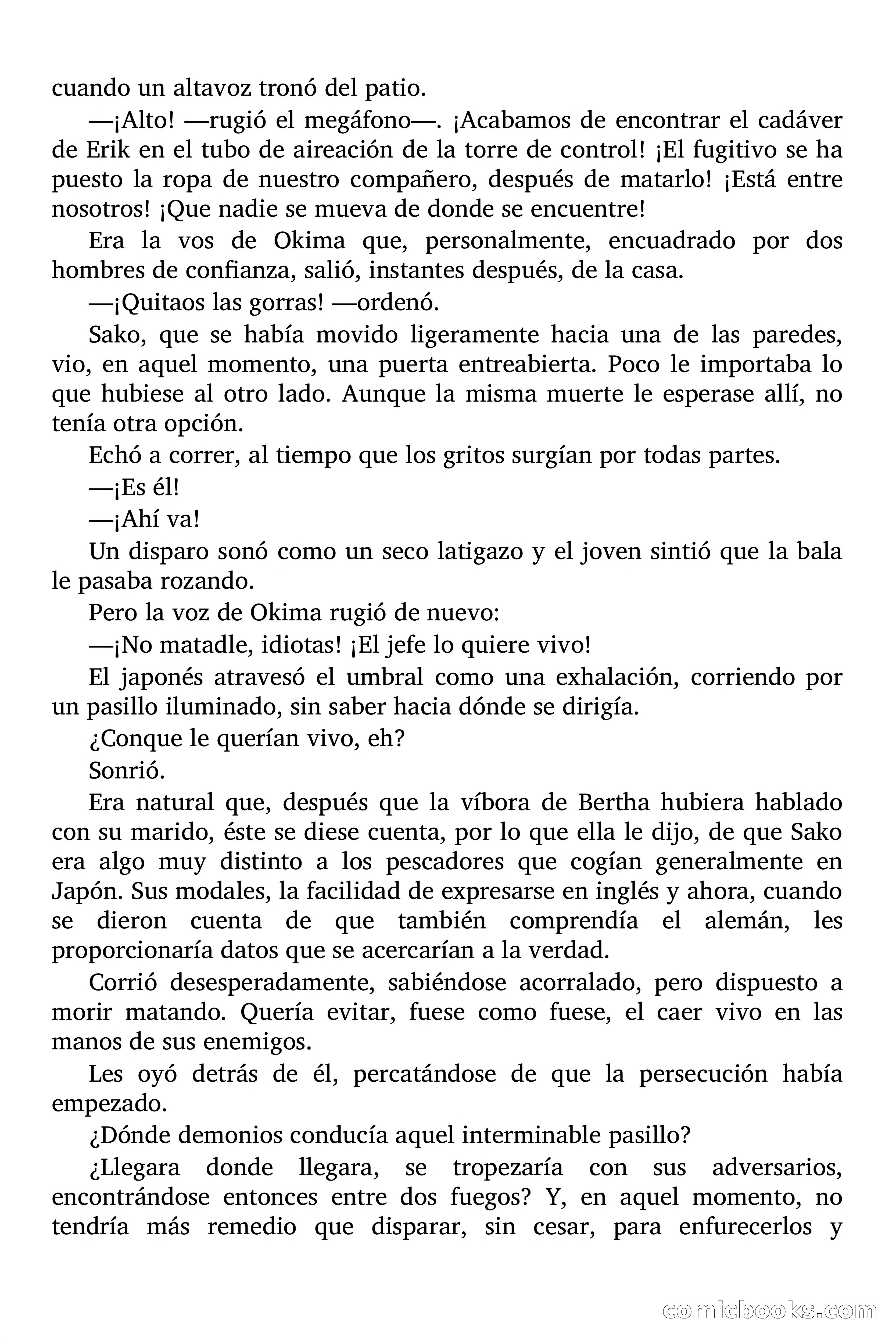 El imperio de la muerte — page 72 of 97
