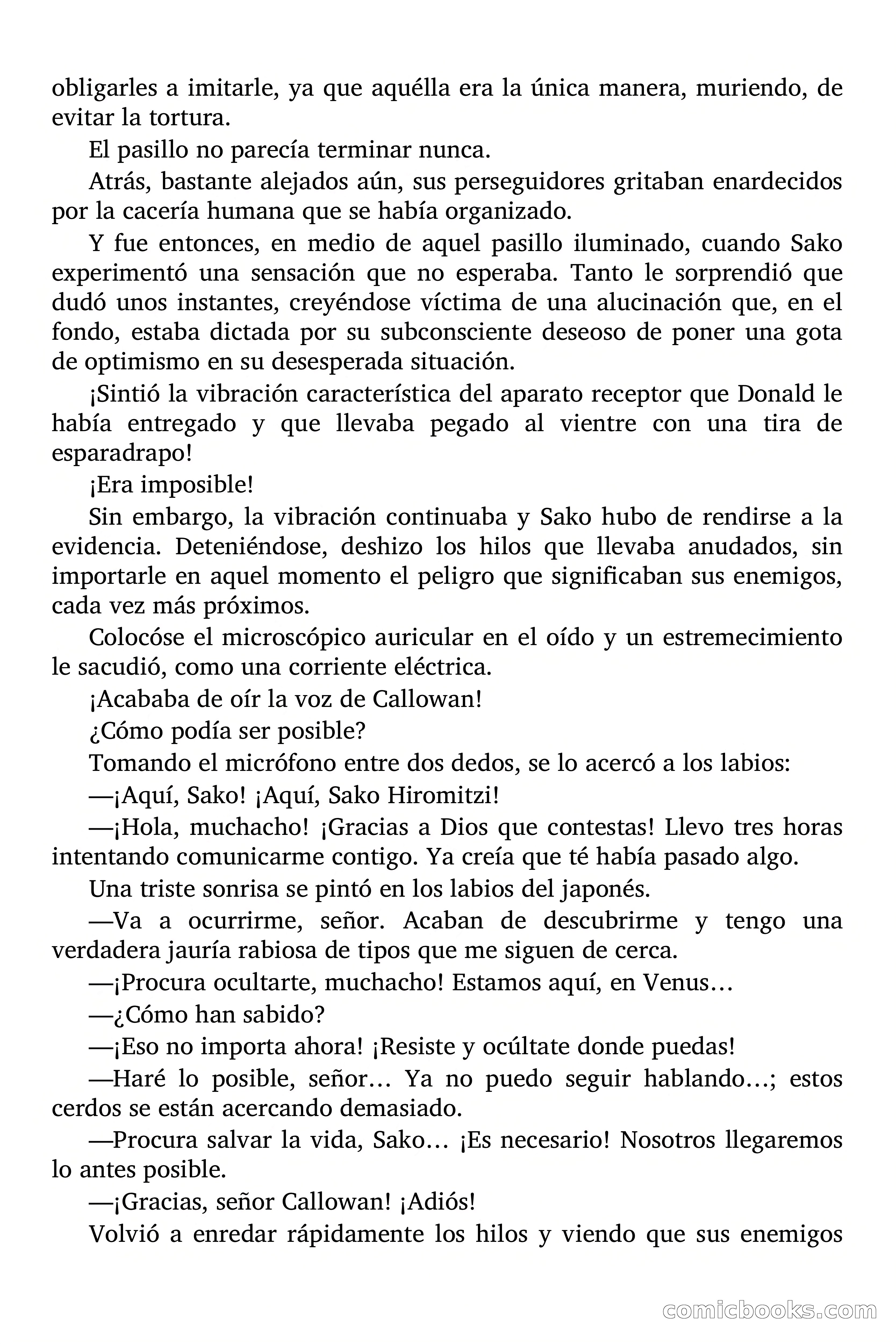 El imperio de la muerte — page 73 of 97