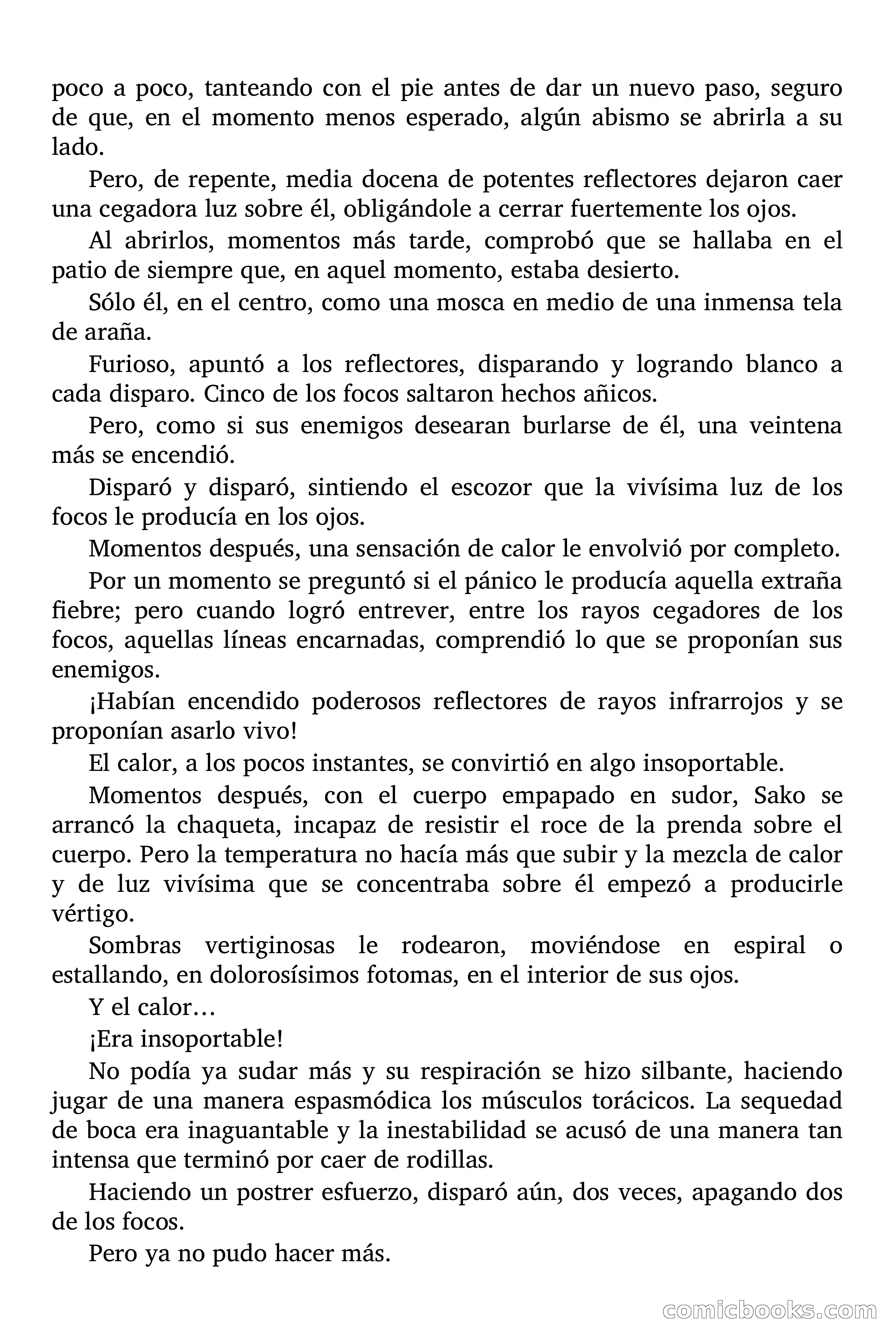 El imperio de la muerte — page 75 of 97