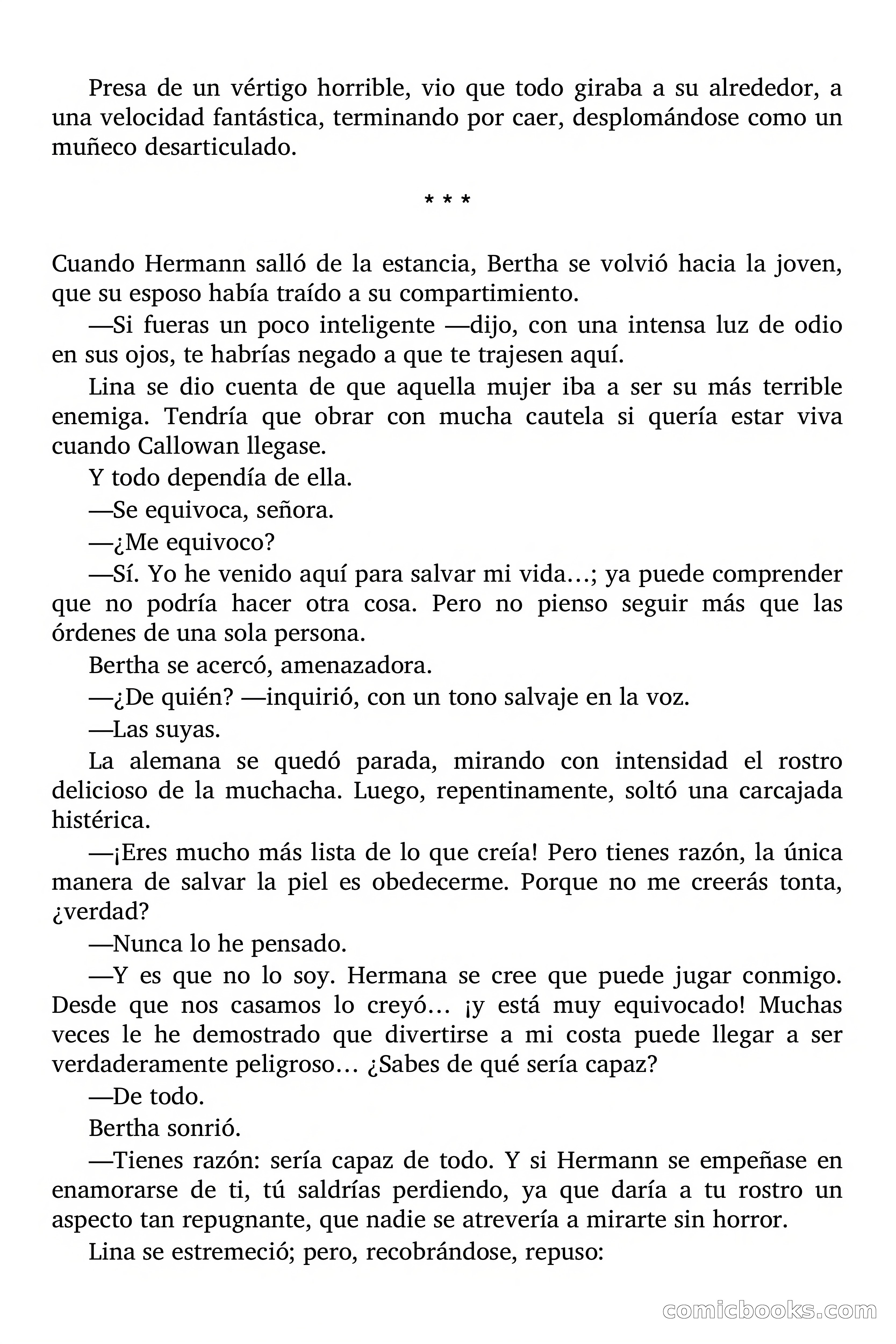 El imperio de la muerte — page 76 of 97