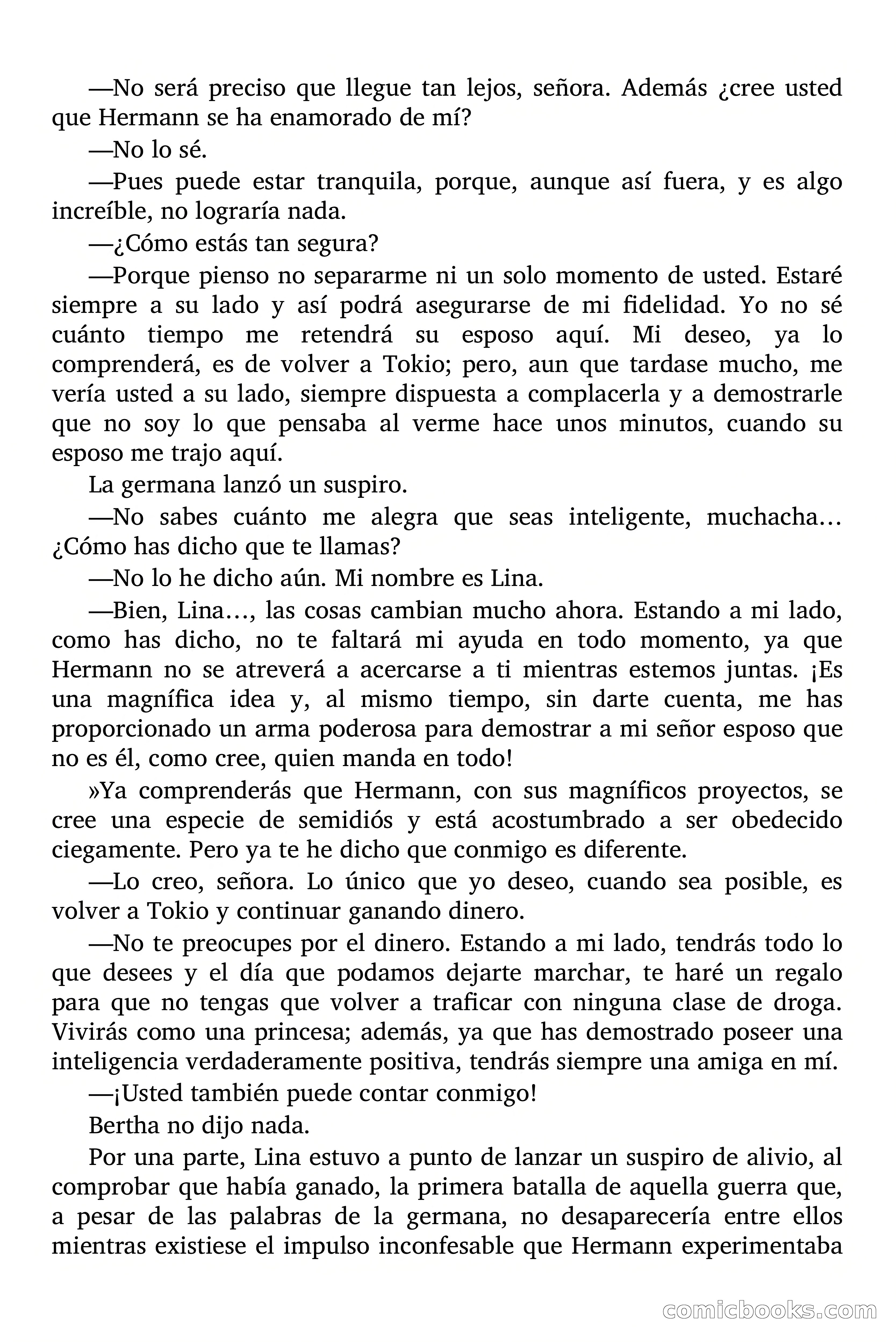 El imperio de la muerte — page 77 of 97