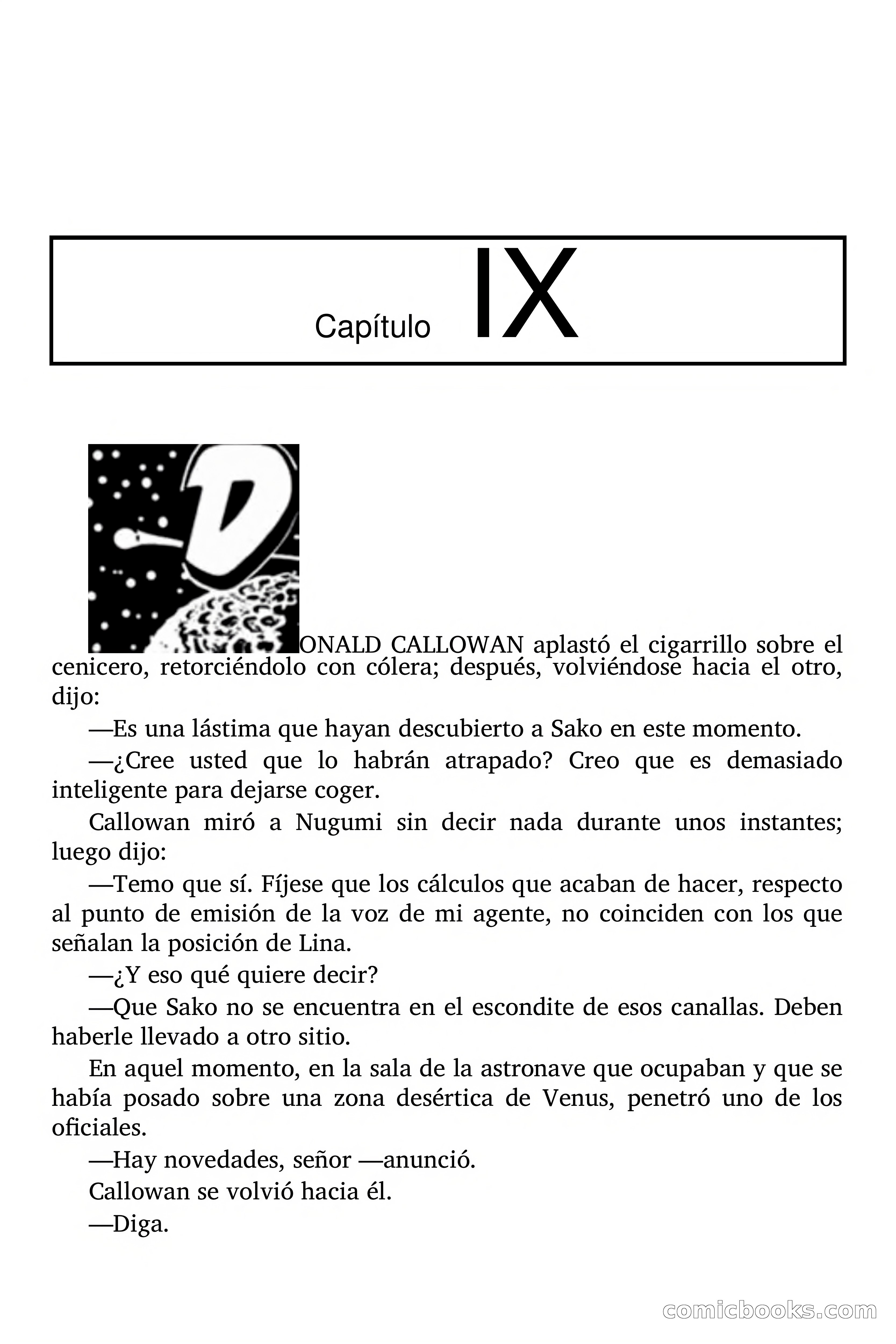 El imperio de la muerte — page 79 of 97
