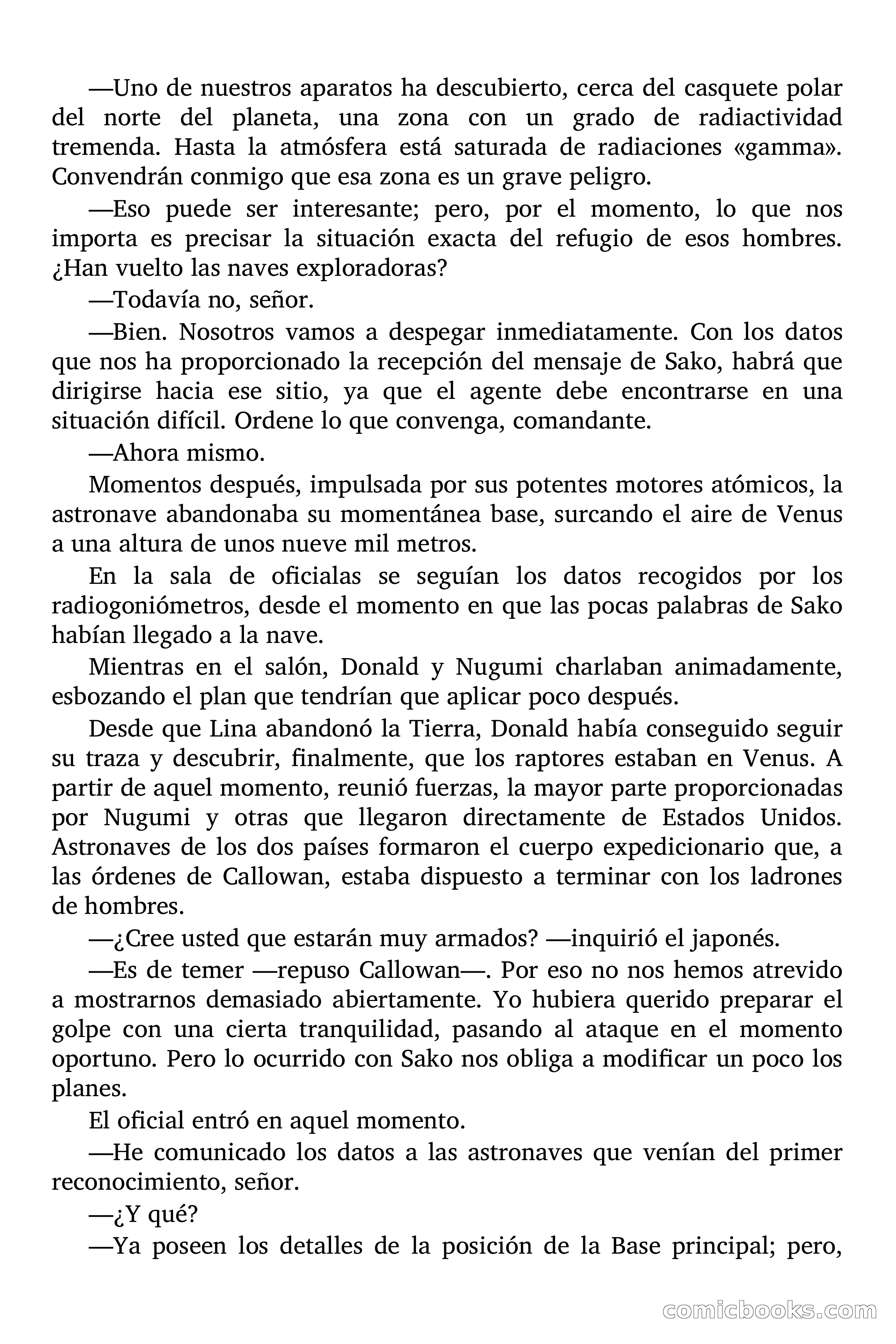 El imperio de la muerte — page 80 of 97