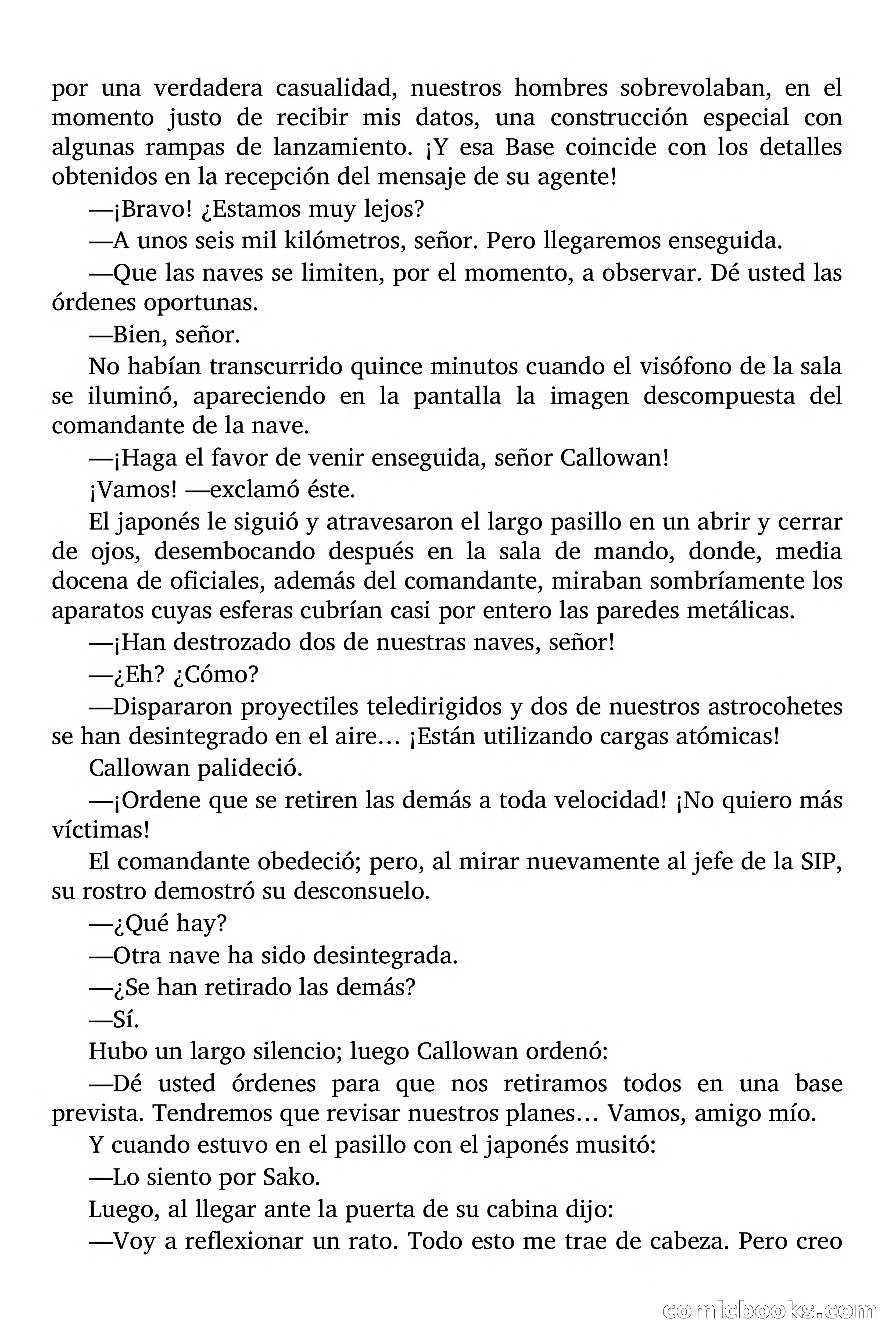 El imperio de la muerte — page 81 of 97