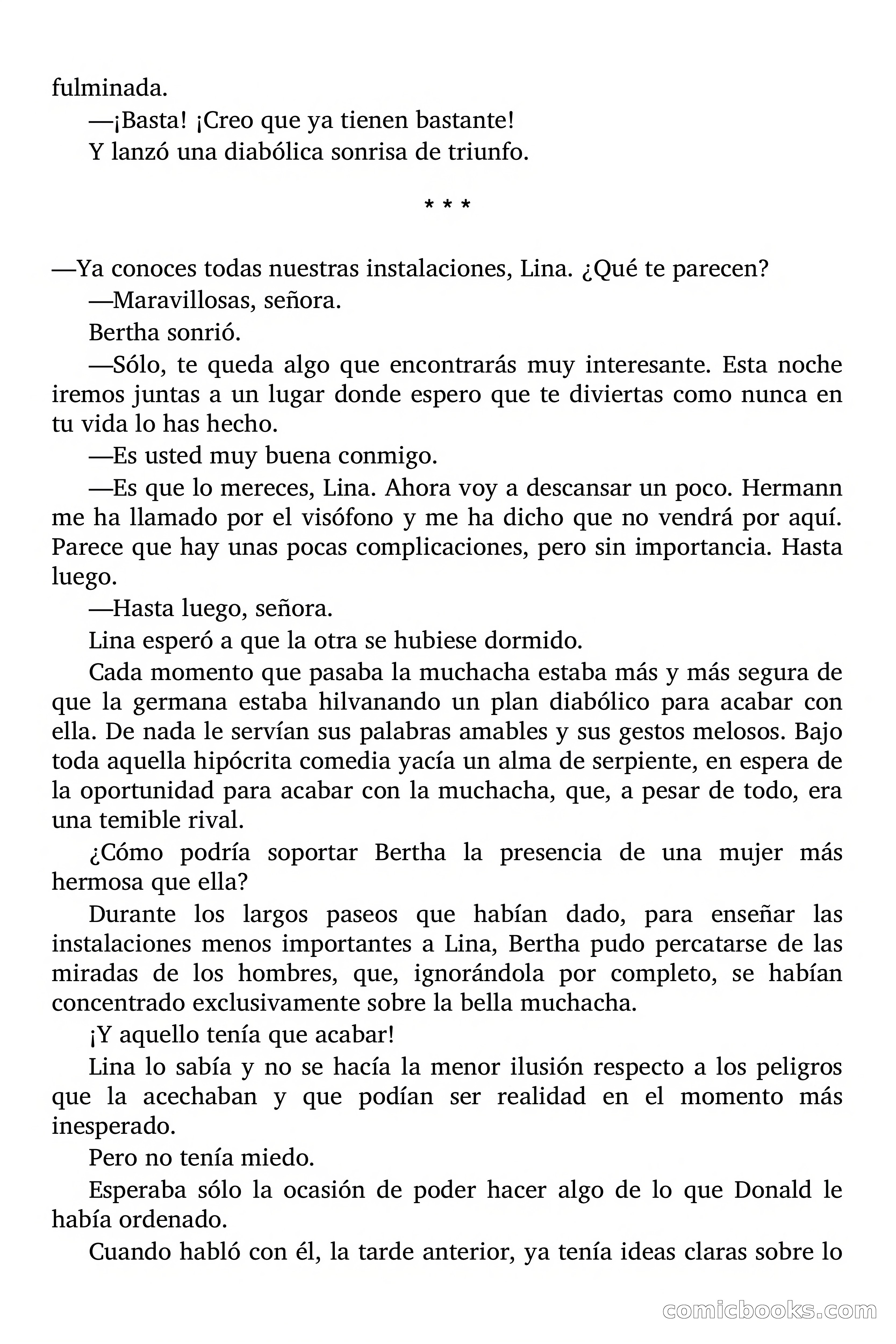 El imperio de la muerte — page 84 of 97