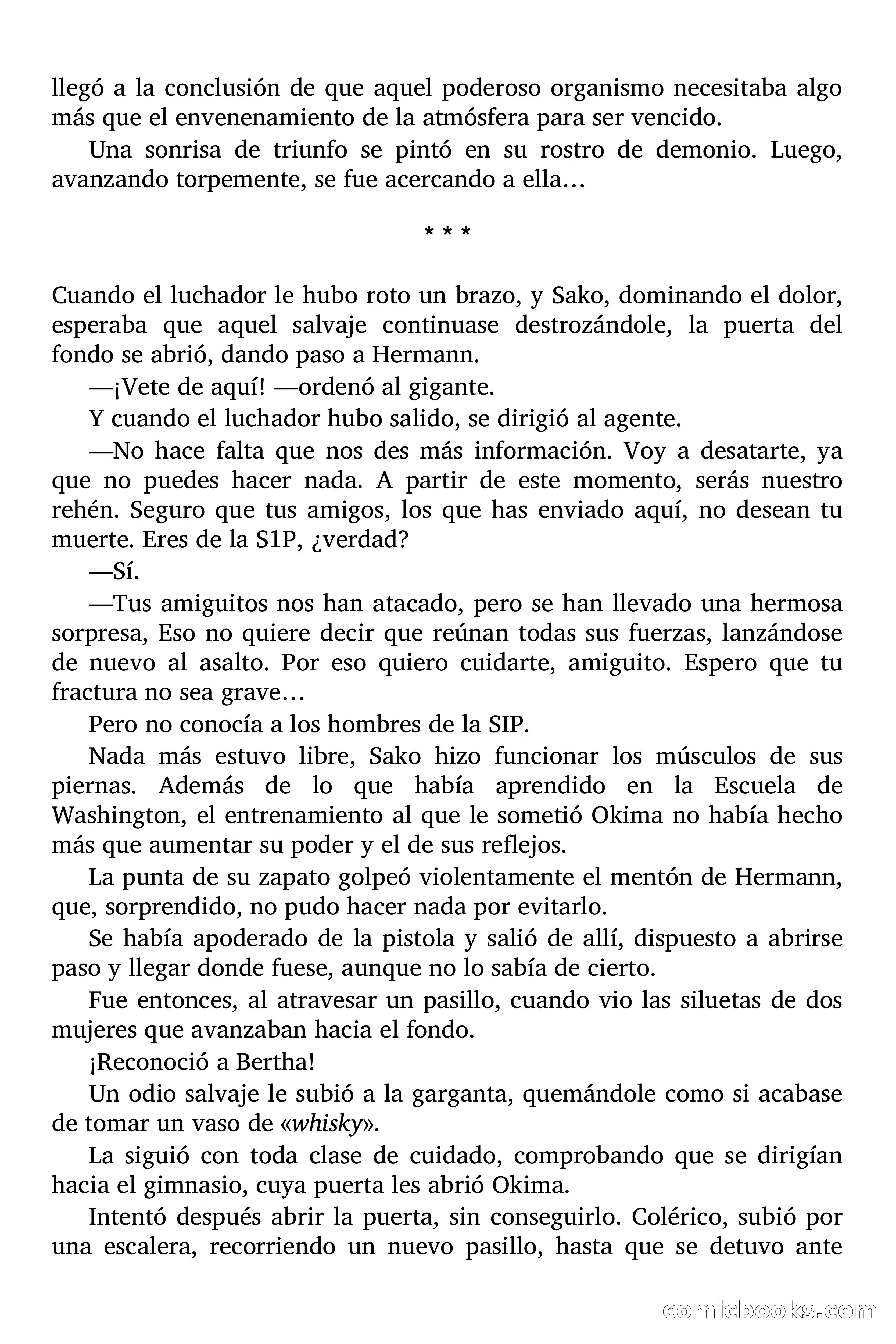El imperio de la muerte — page 90 of 97