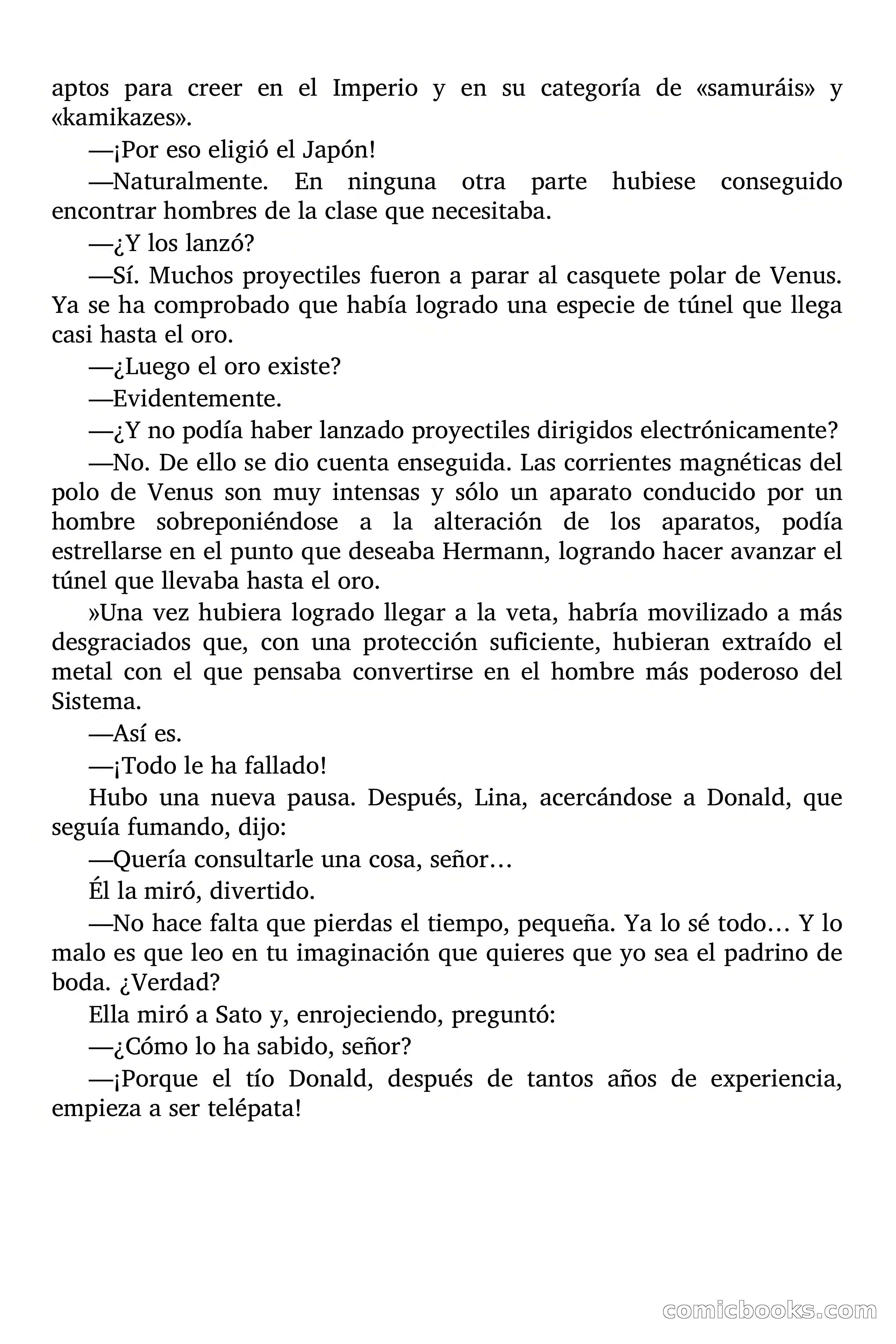 El imperio de la muerte — page 94 of 97