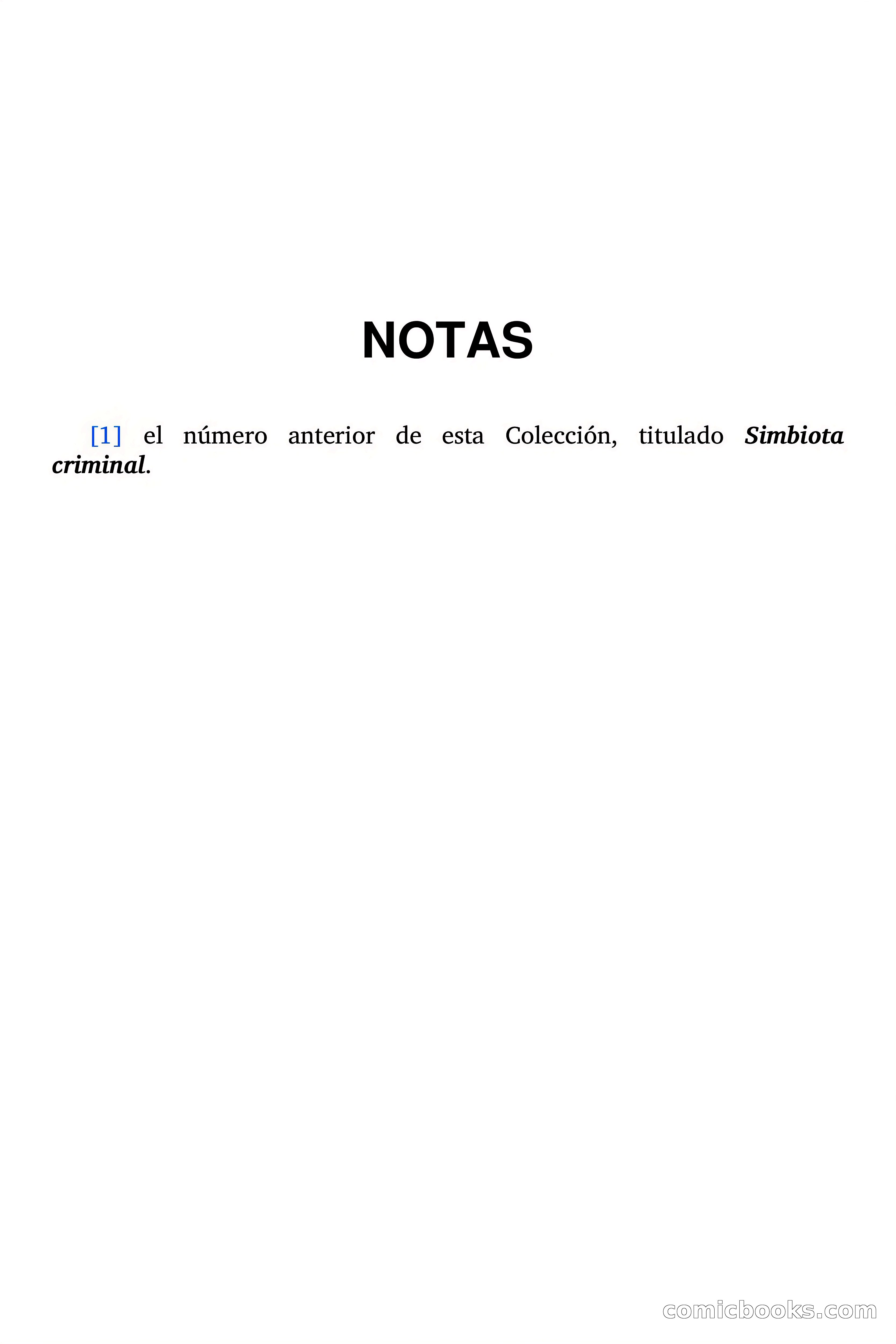 El imperio de la muerte — page 97 of 97