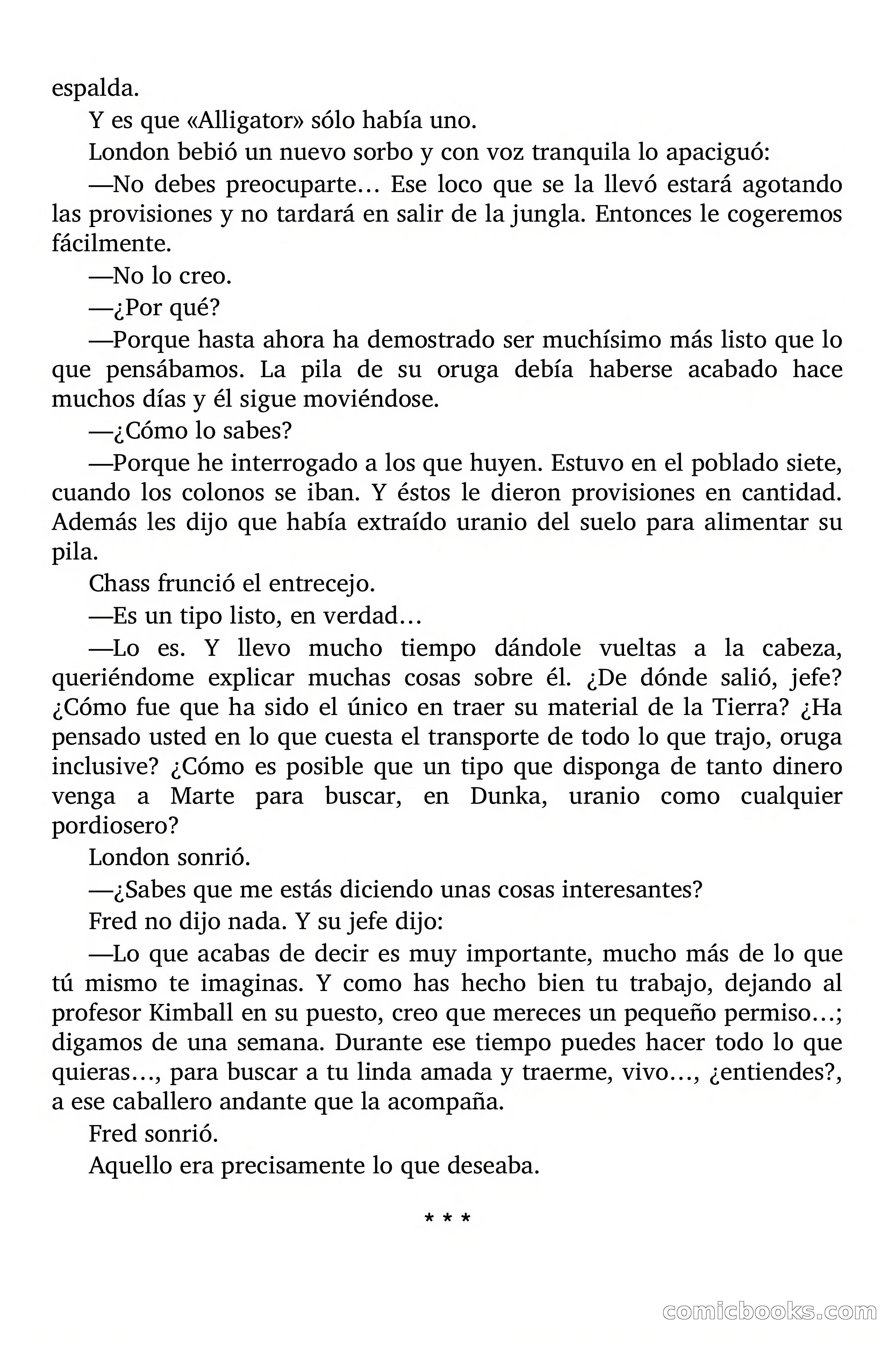 El Continente Maldito — page 52 of 91