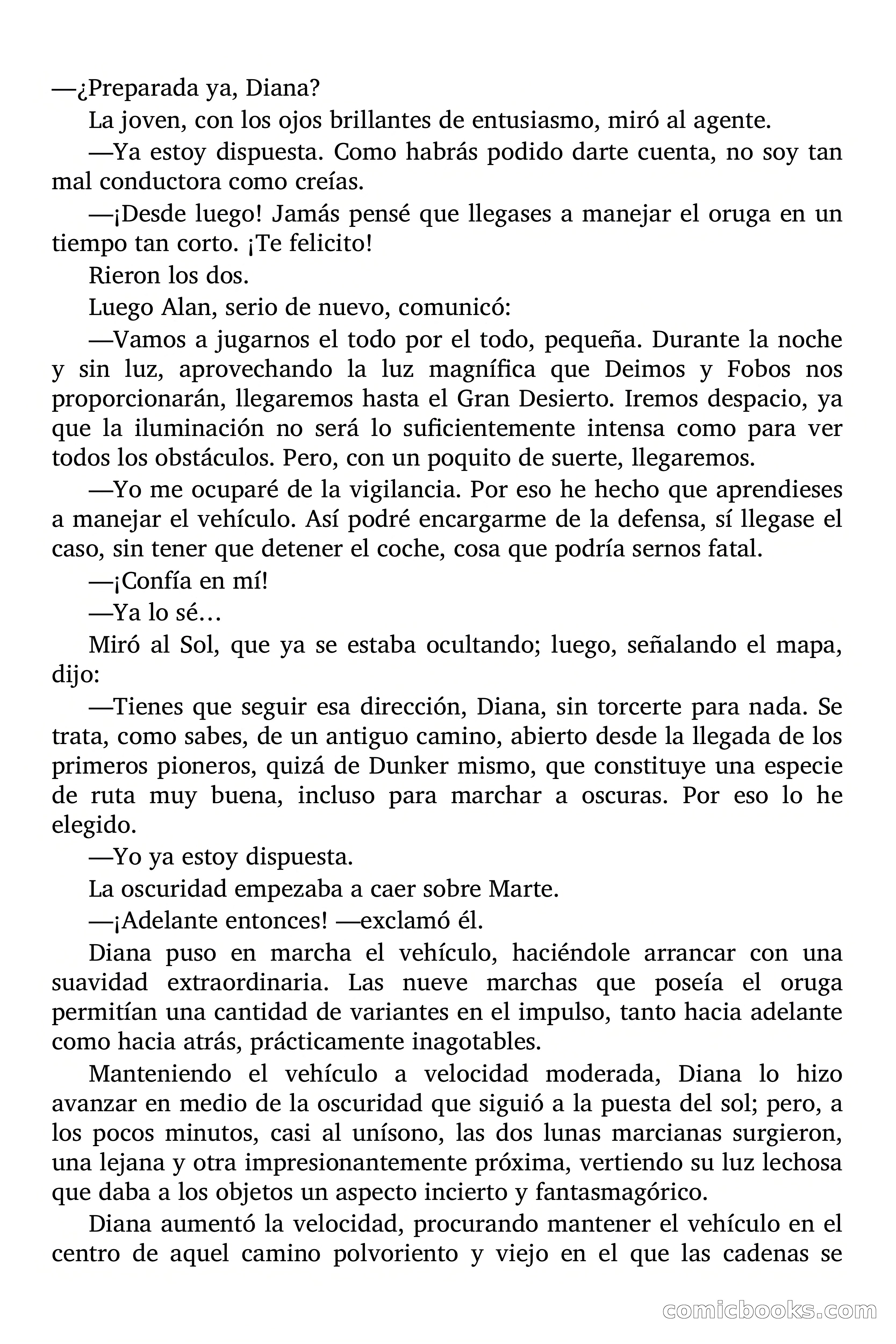 El Continente Maldito — page 53 of 91