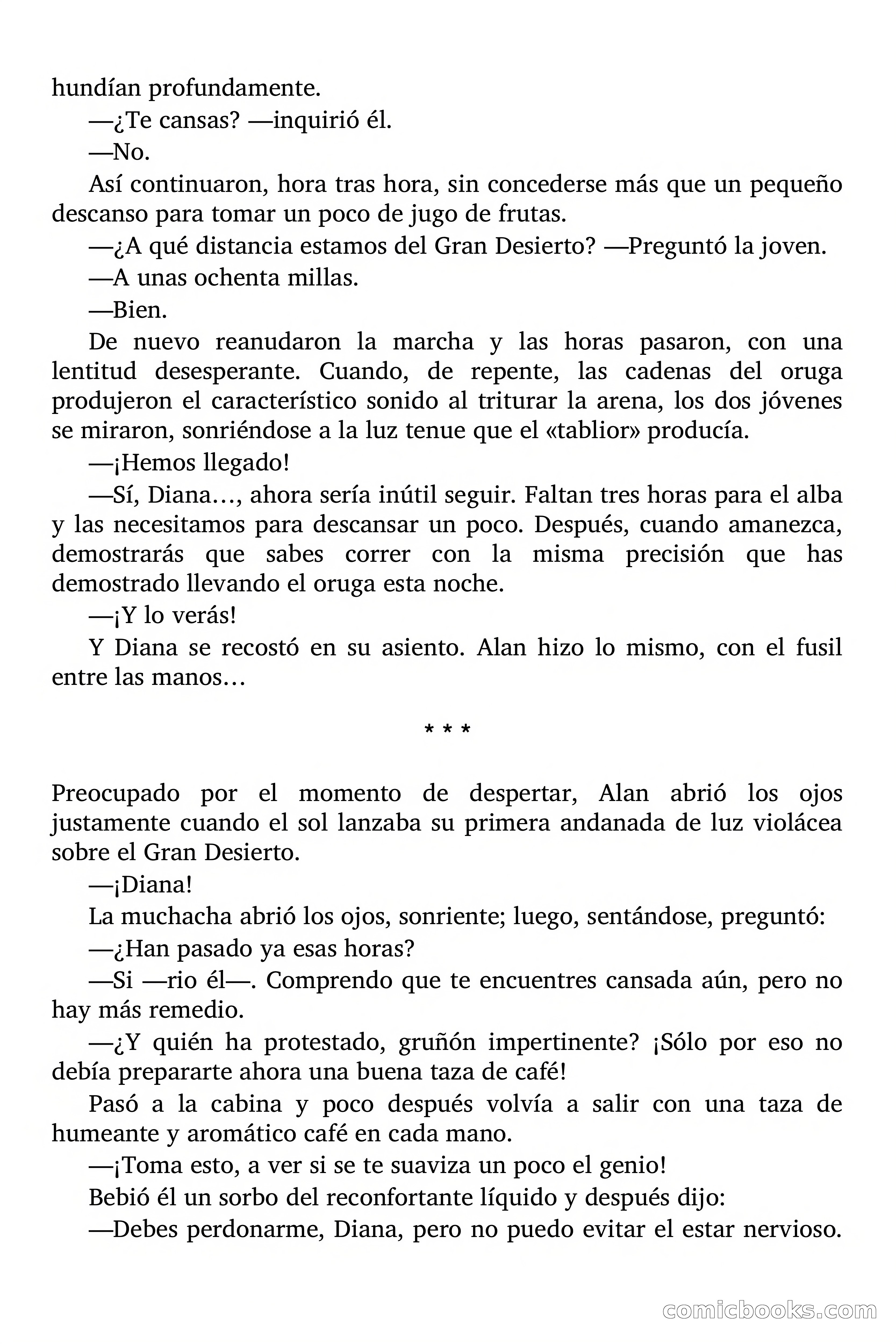 El Continente Maldito — page 54 of 91