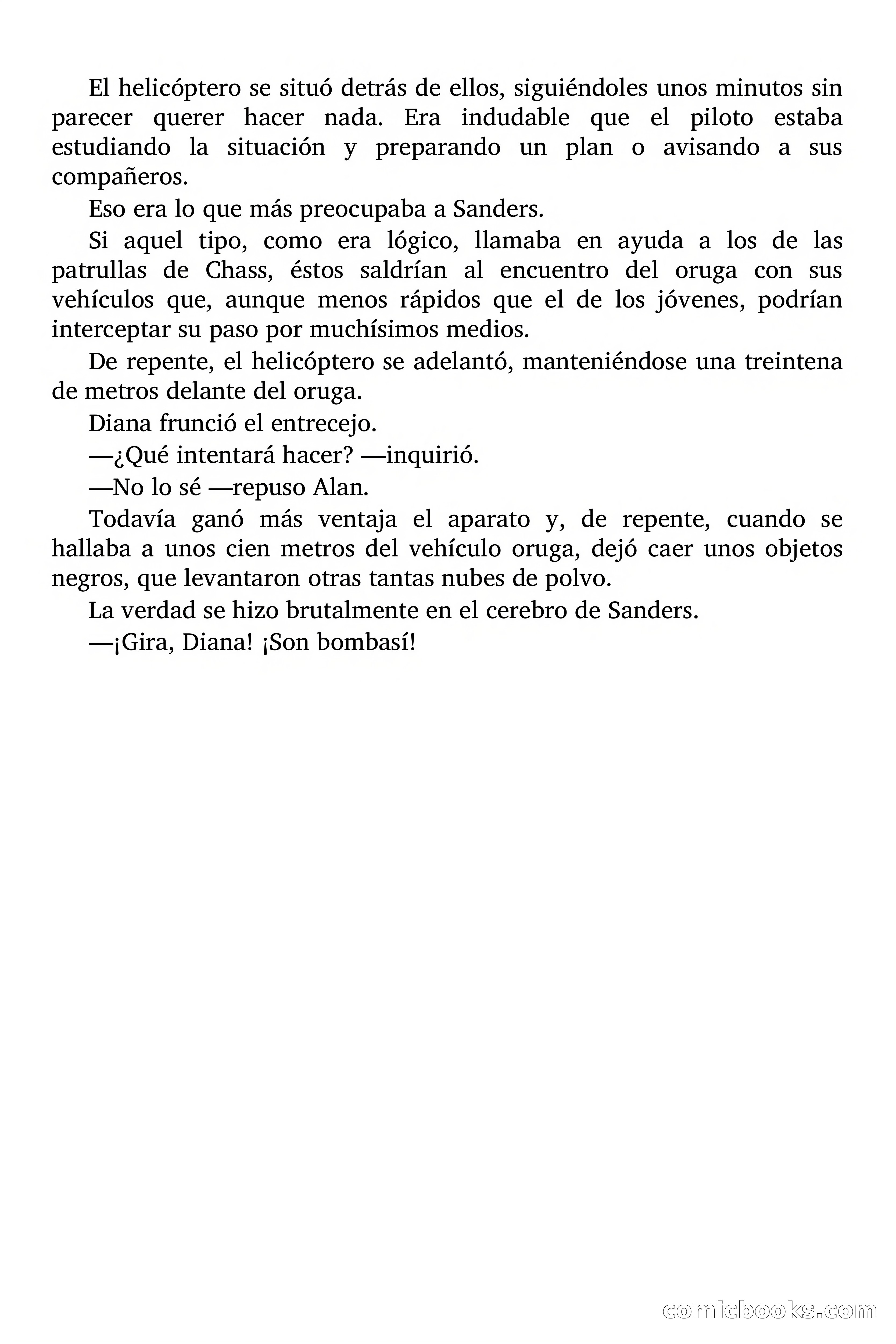El Continente Maldito — page 56 of 91