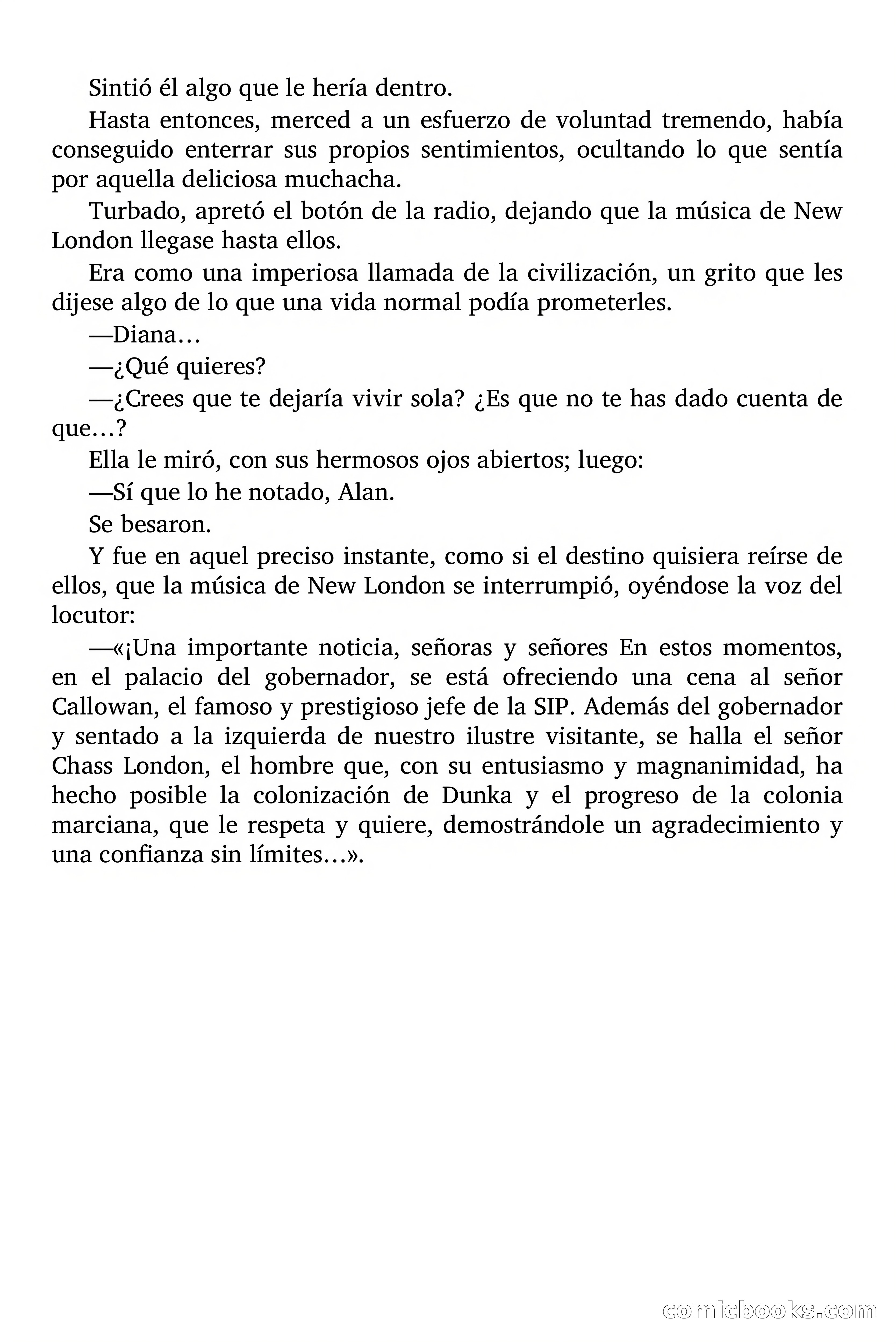 El Continente Maldito — page 65 of 91