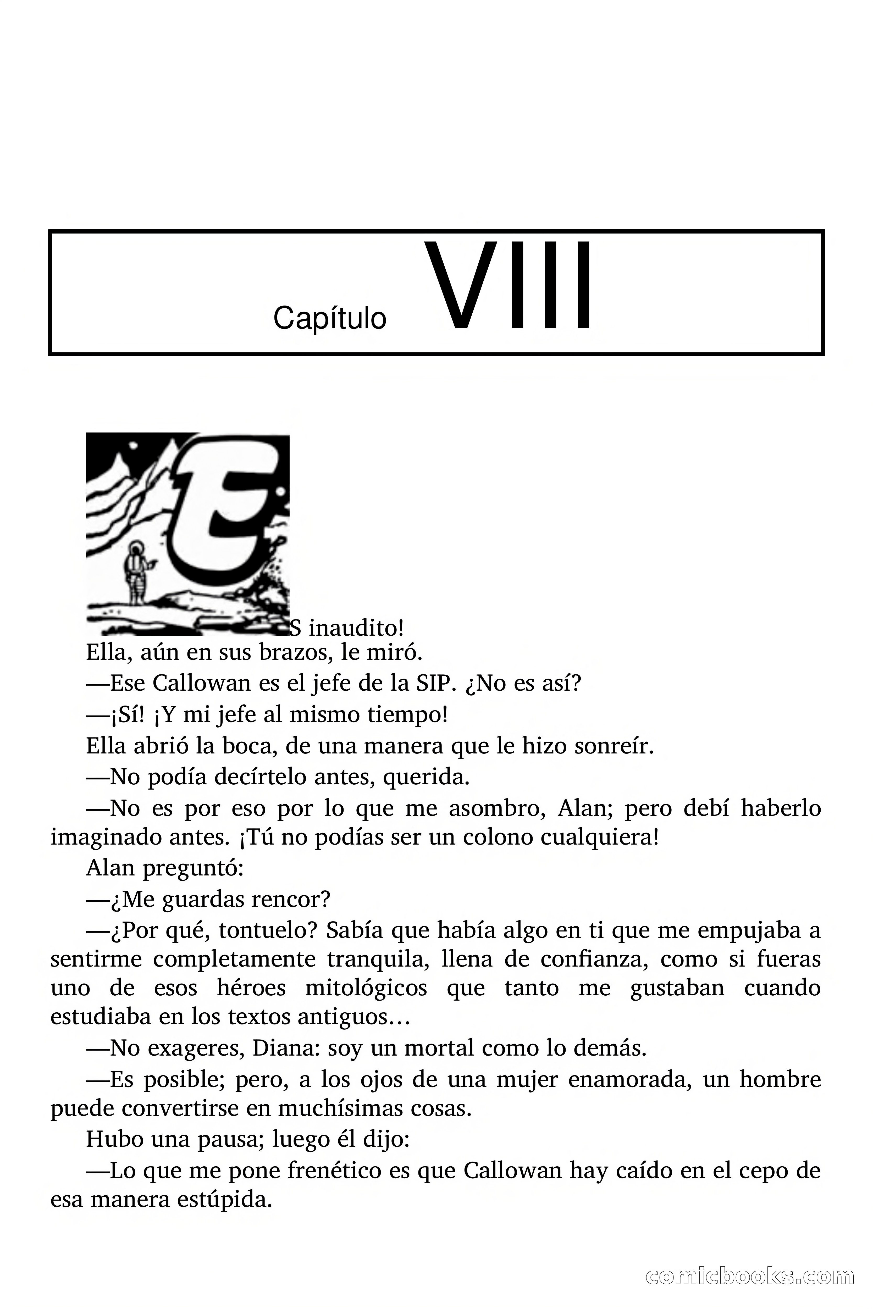 El Continente Maldito — page 66 of 91