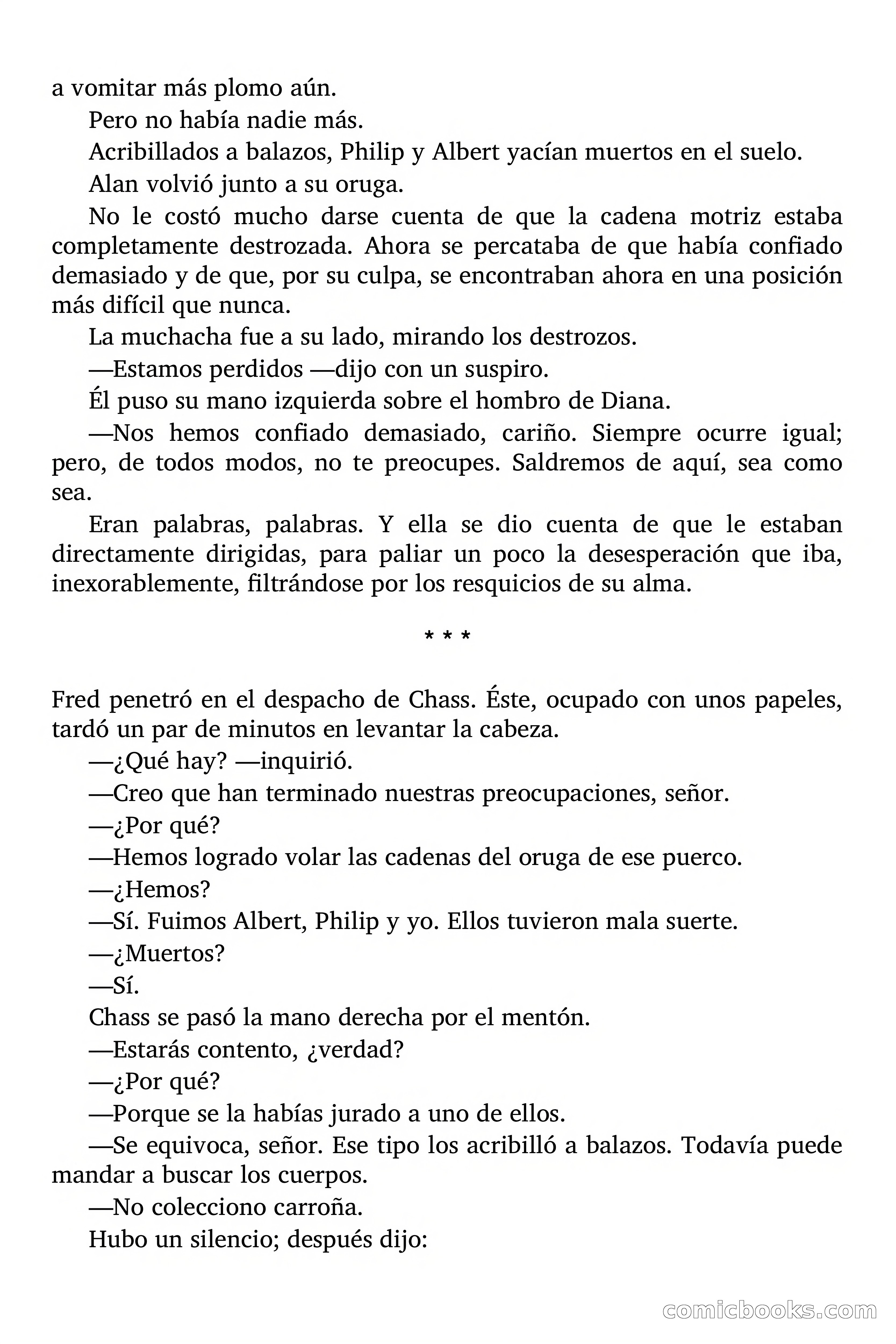 El Continente Maldito — page 78 of 91