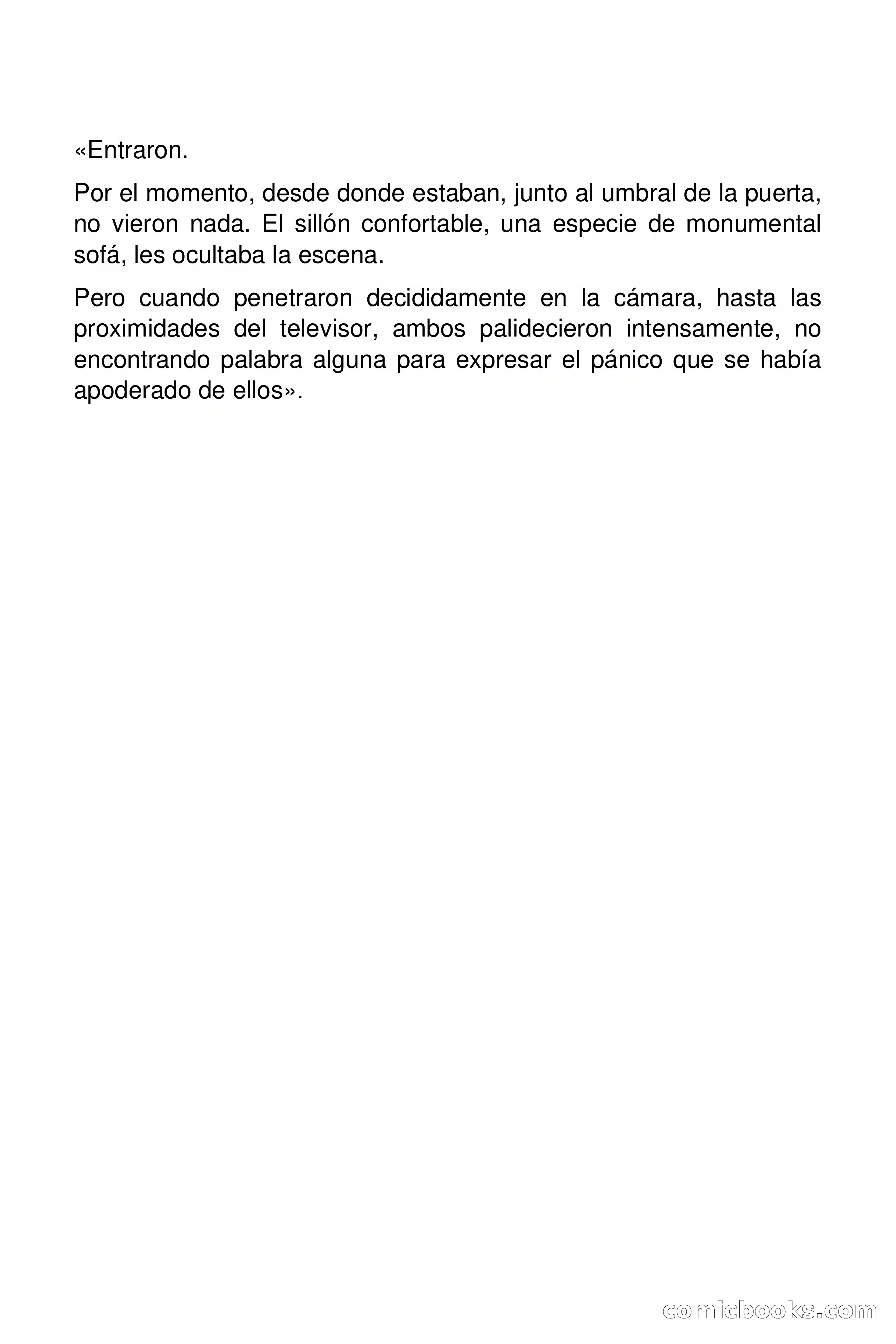 Asesinato en Luna-Término — page 2 of 96