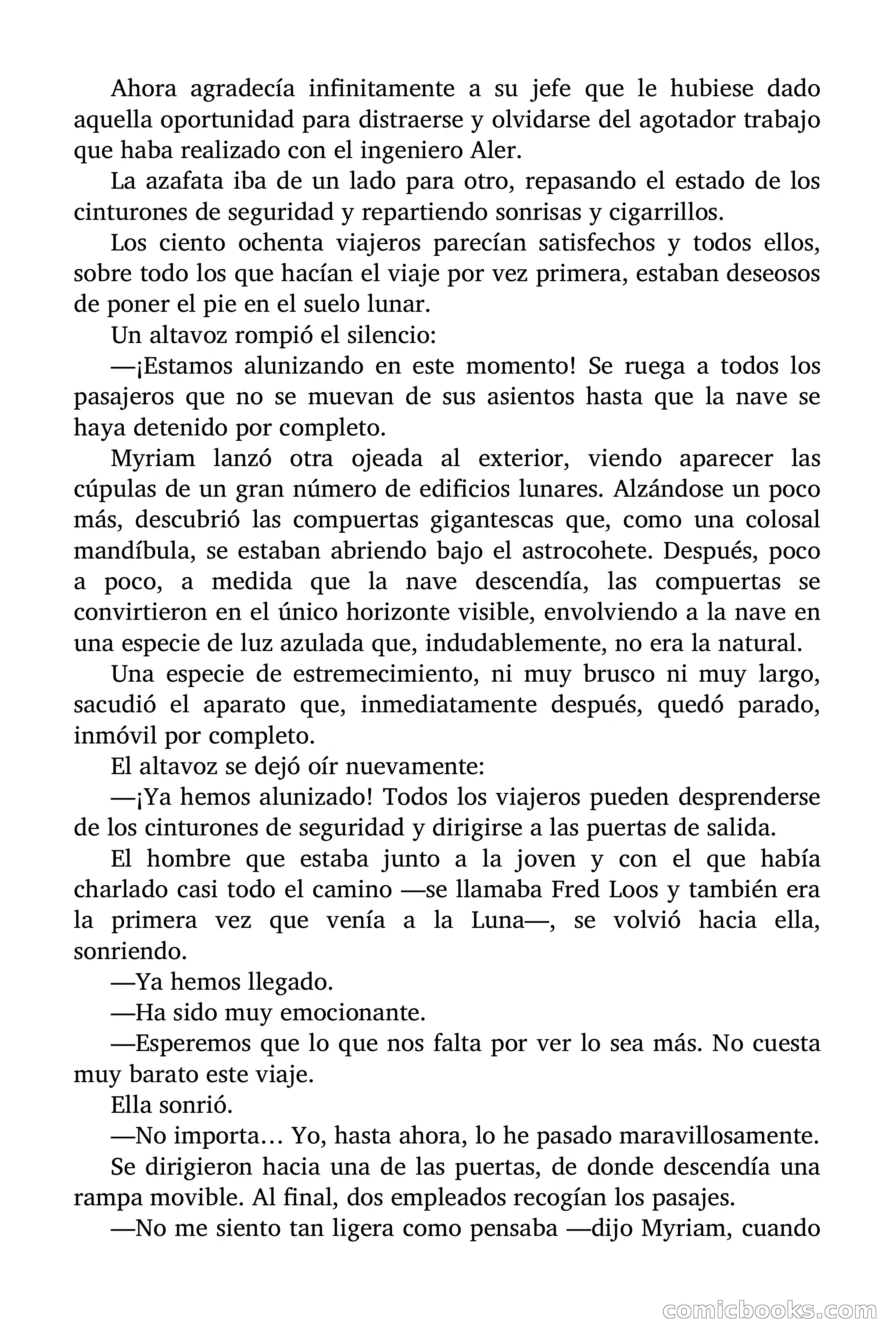 Asesinato en Luna-Término — page 7 of 96