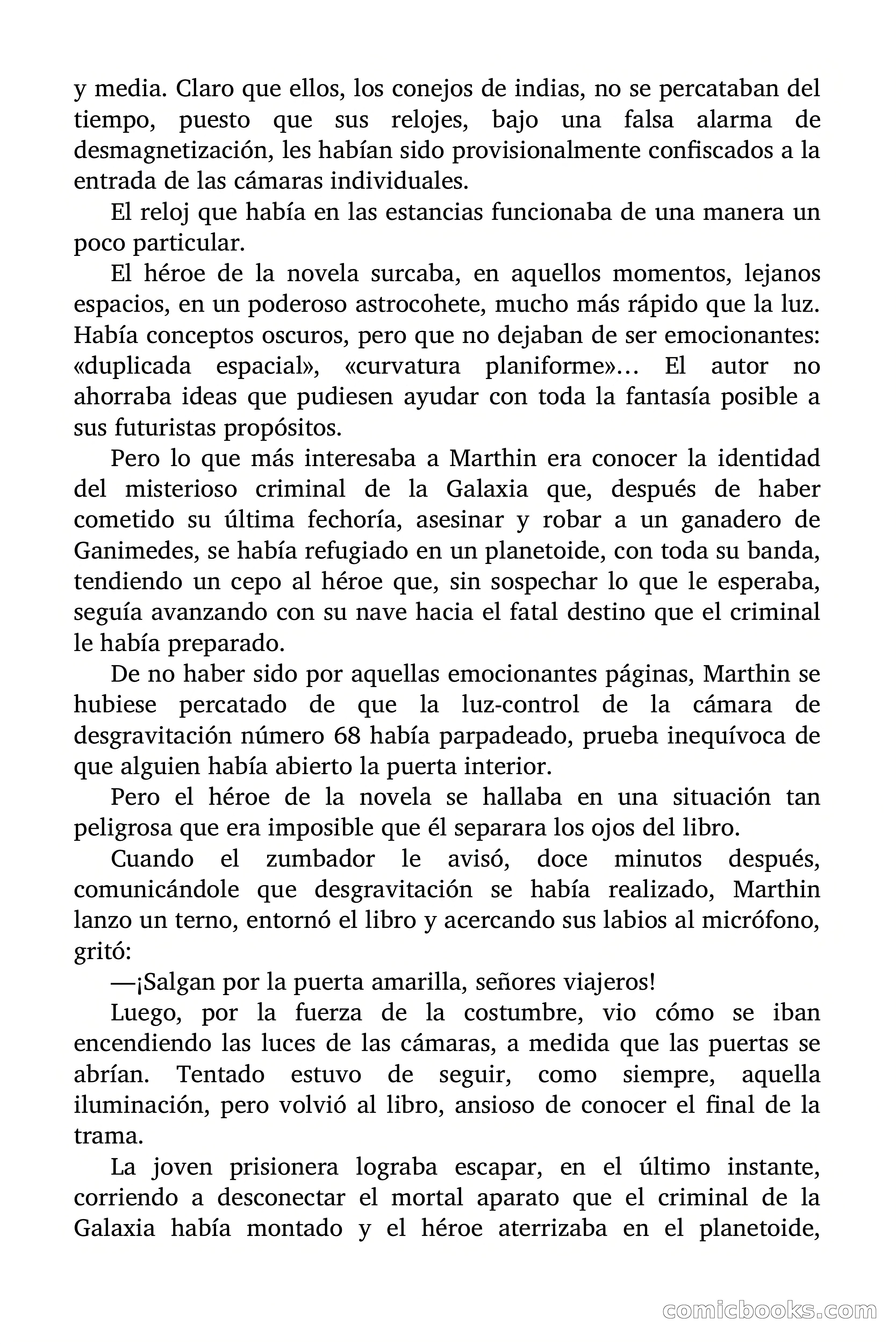 Asesinato en Luna-Término — page 10 of 96