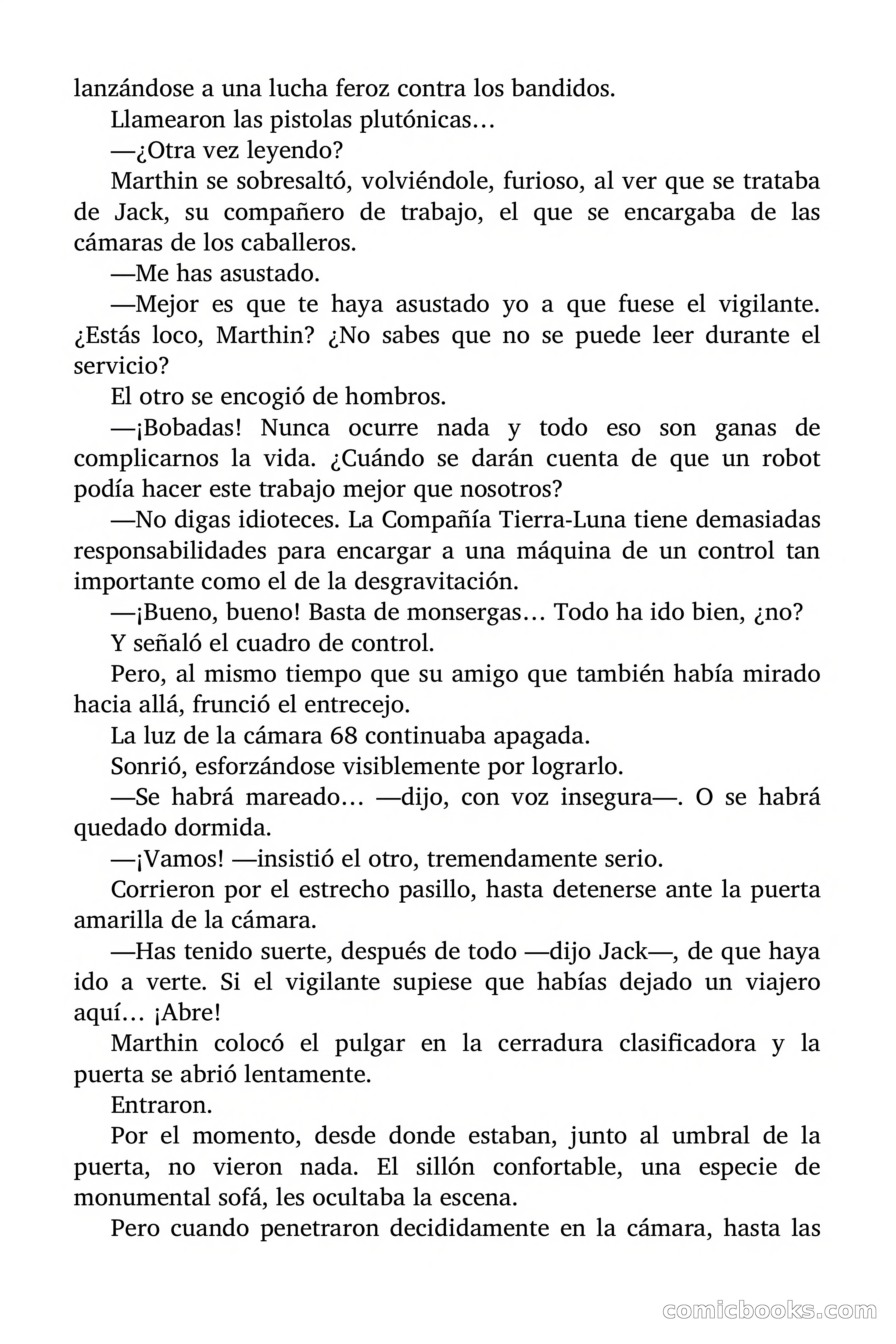 Asesinato en Luna-Término — page 11 of 96
