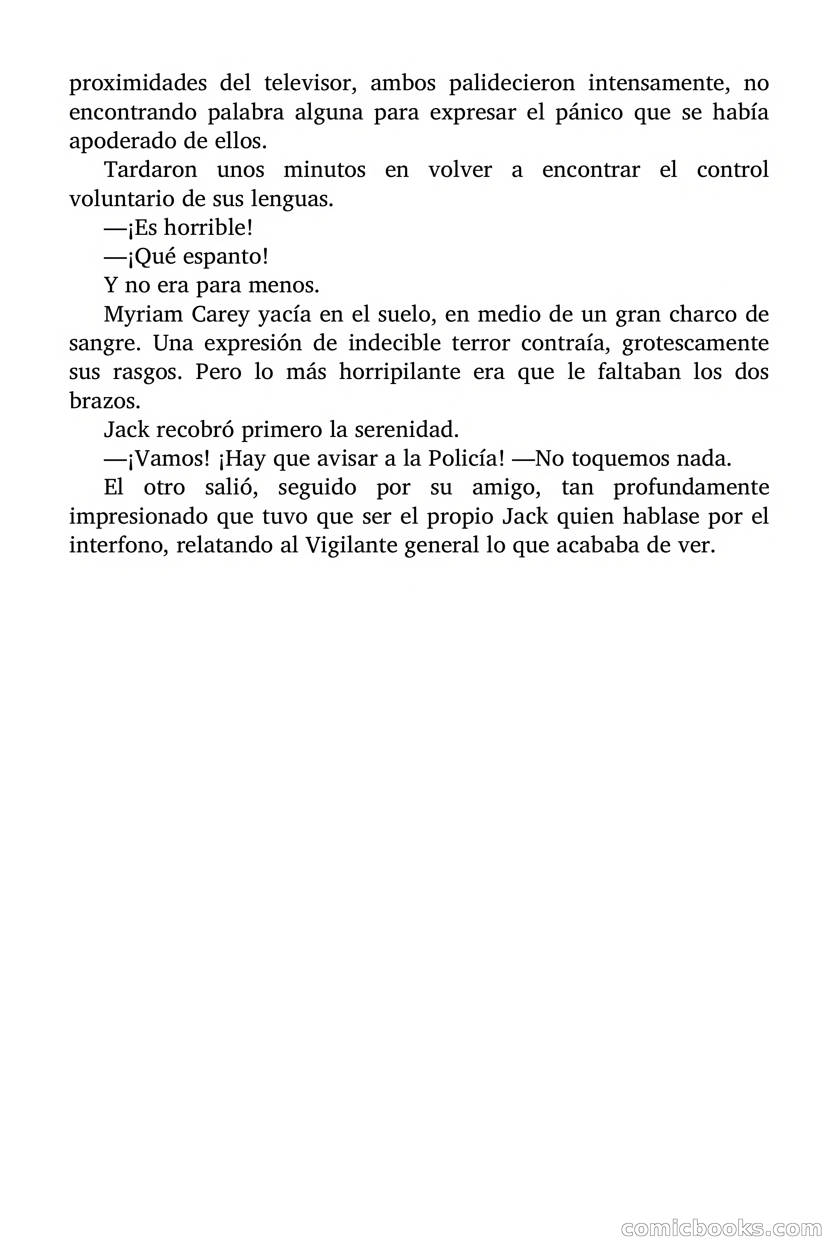 Asesinato en Luna-Término — page 12 of 96
