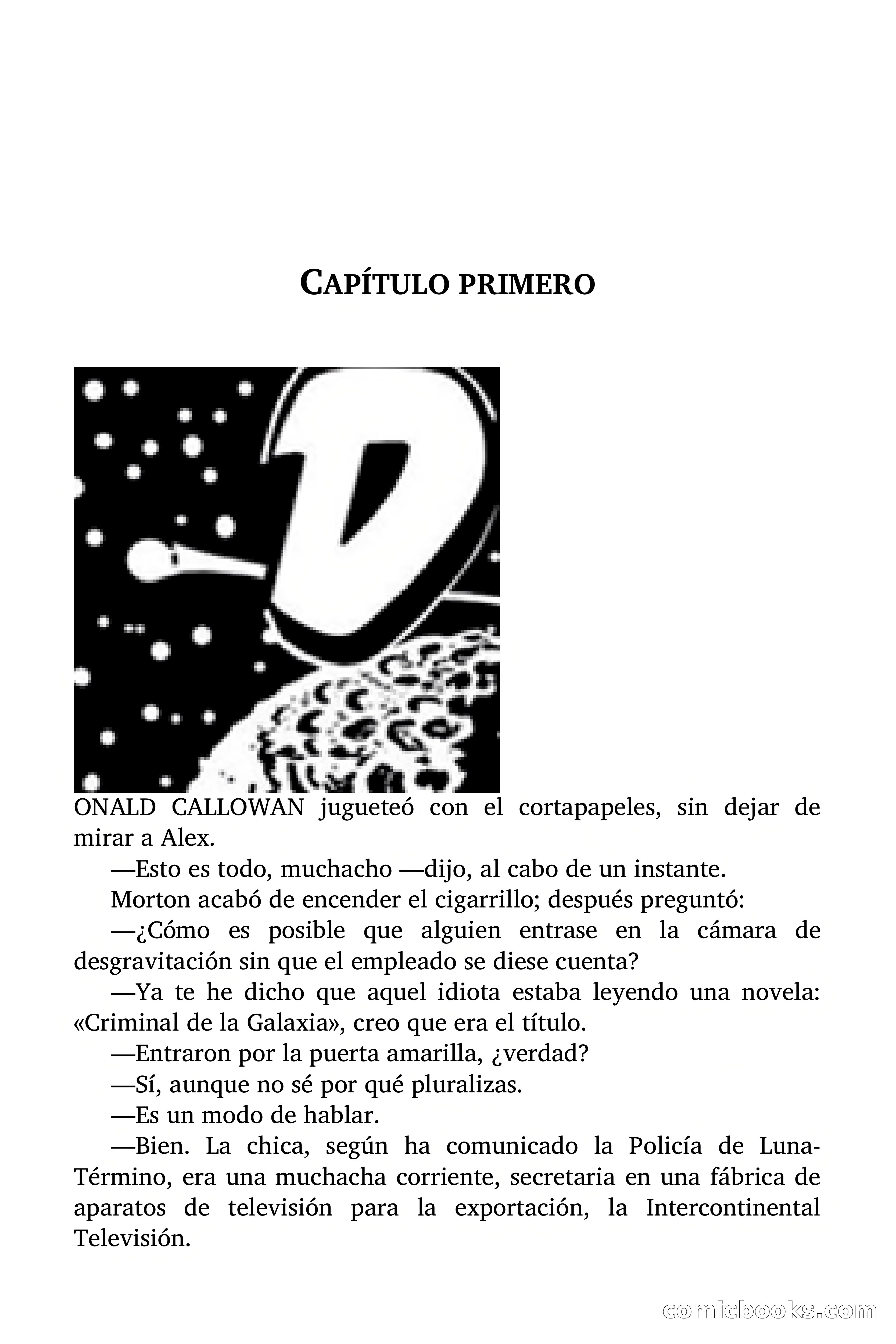 Asesinato en Luna-Término — page 14 of 96