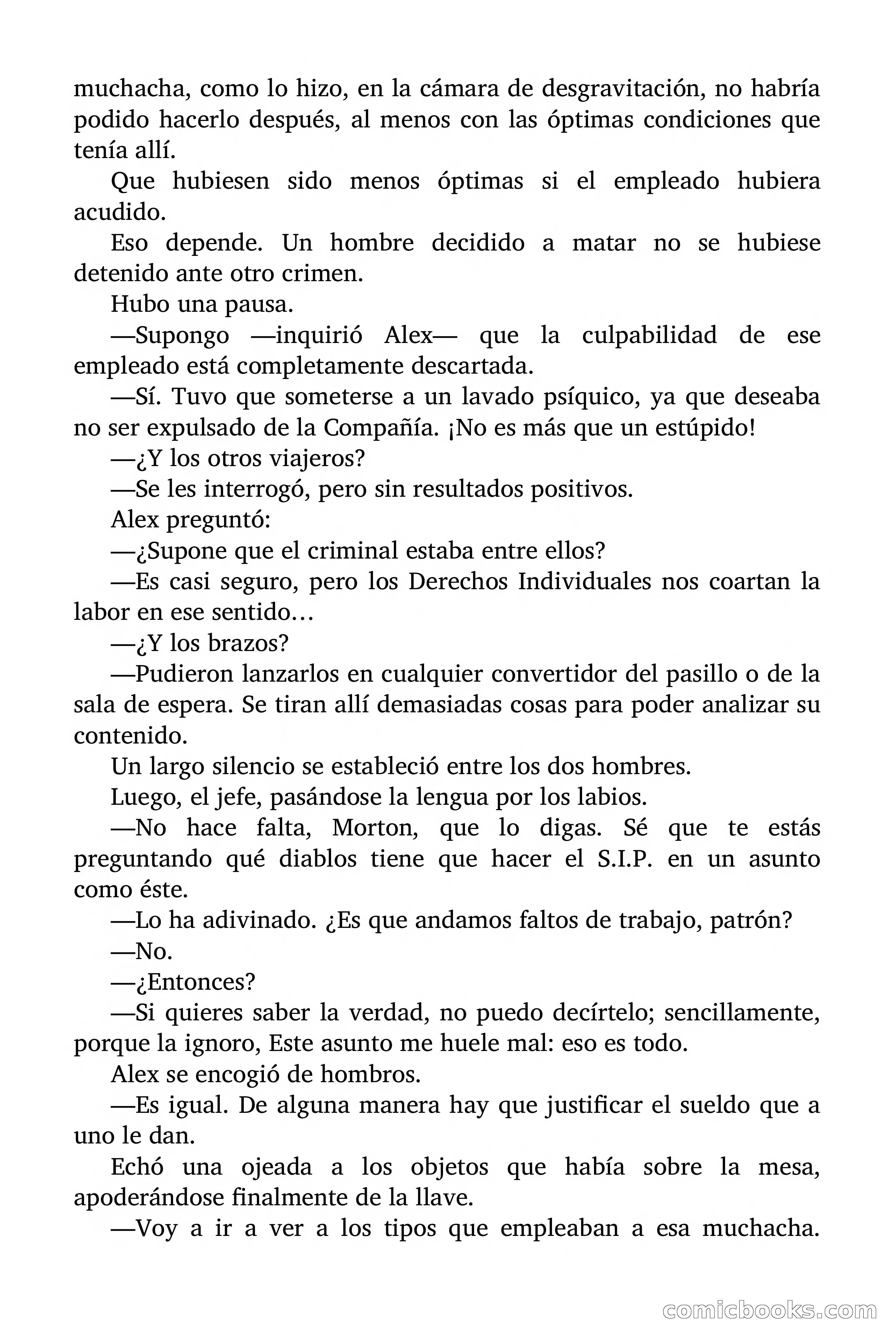 Asesinato en Luna-Término — page 16 of 96