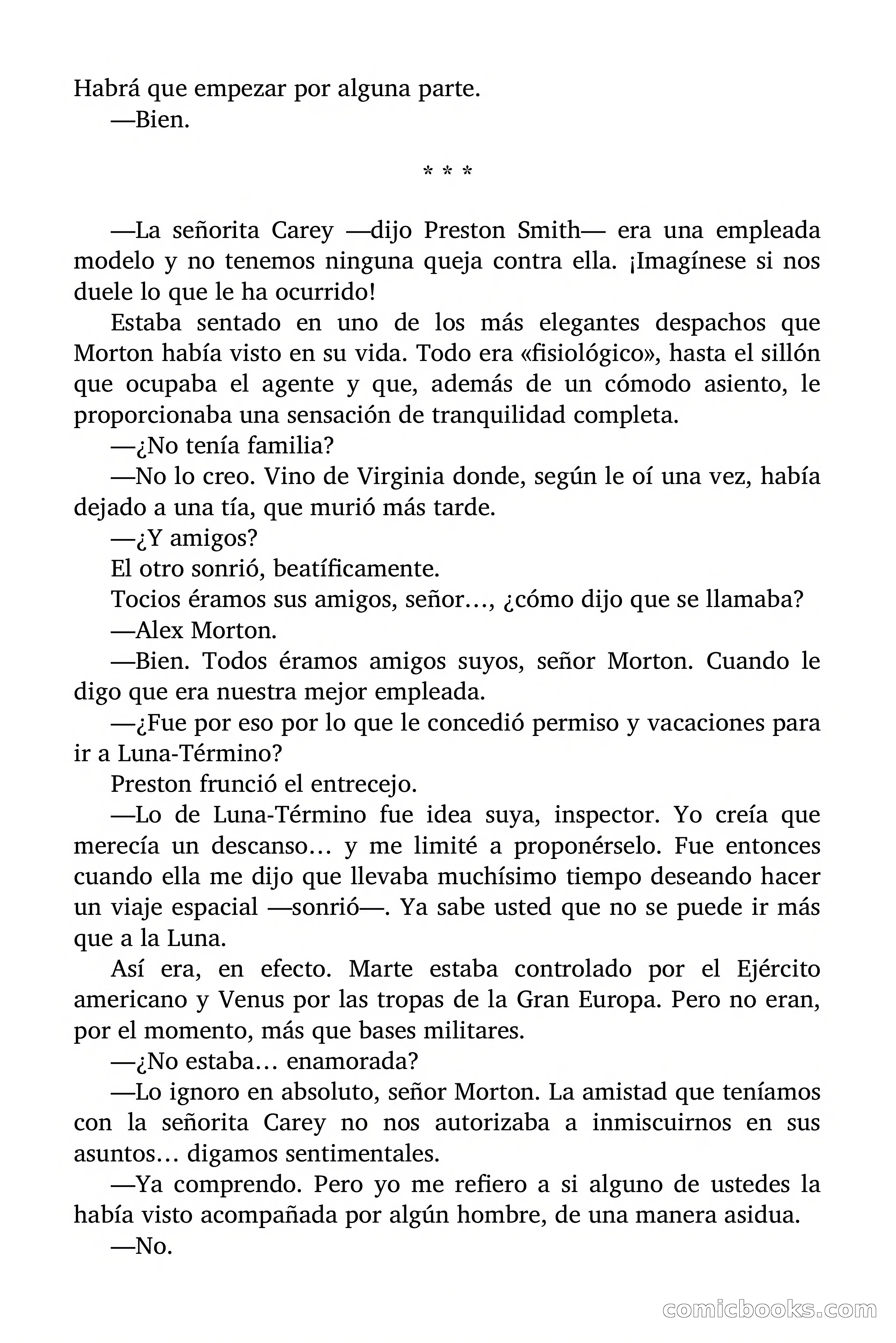 Asesinato en Luna-Término — page 17 of 96