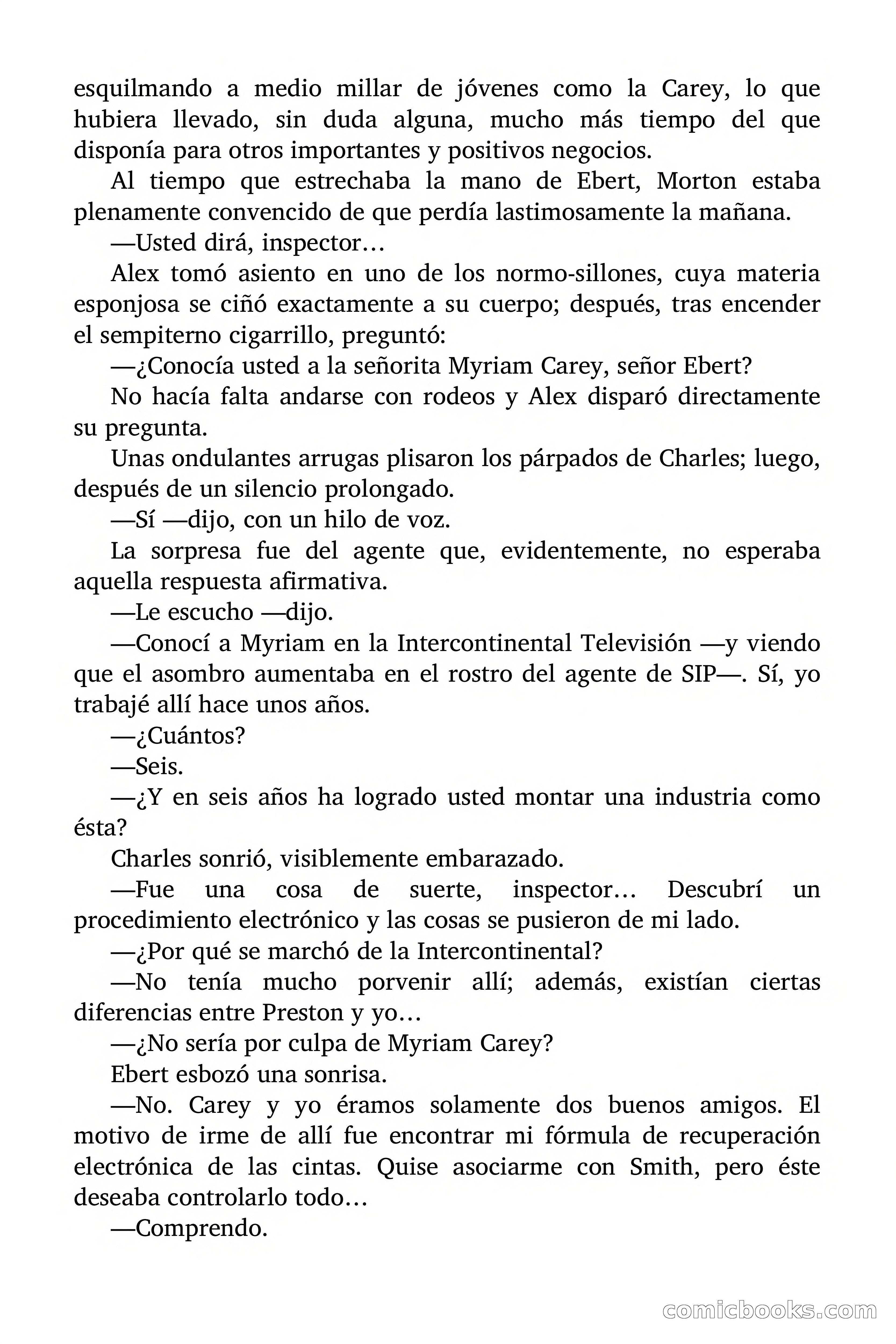 Asesinato en Luna-Término — page 26 of 96