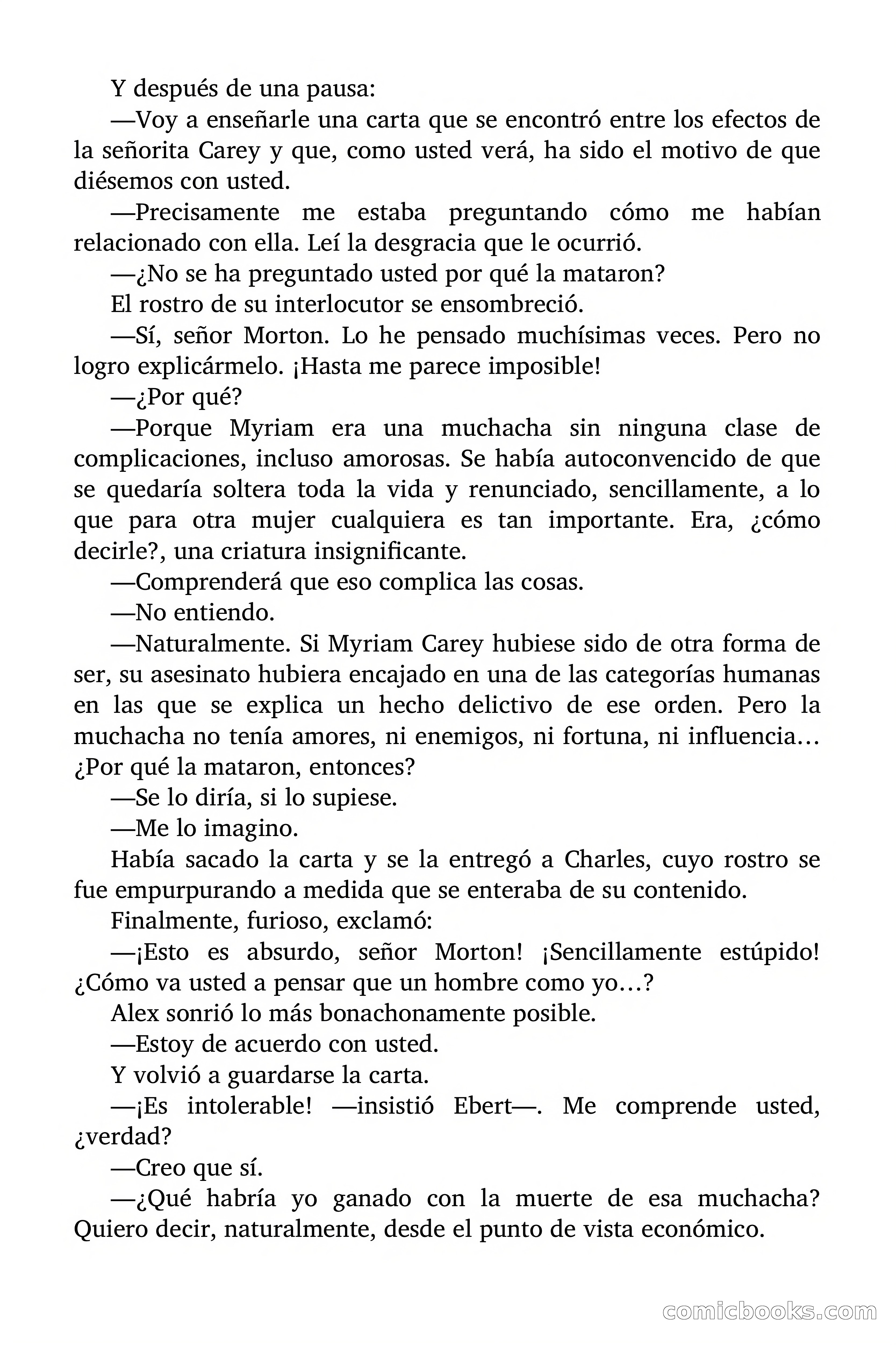 Asesinato en Luna-Término — page 27 of 96