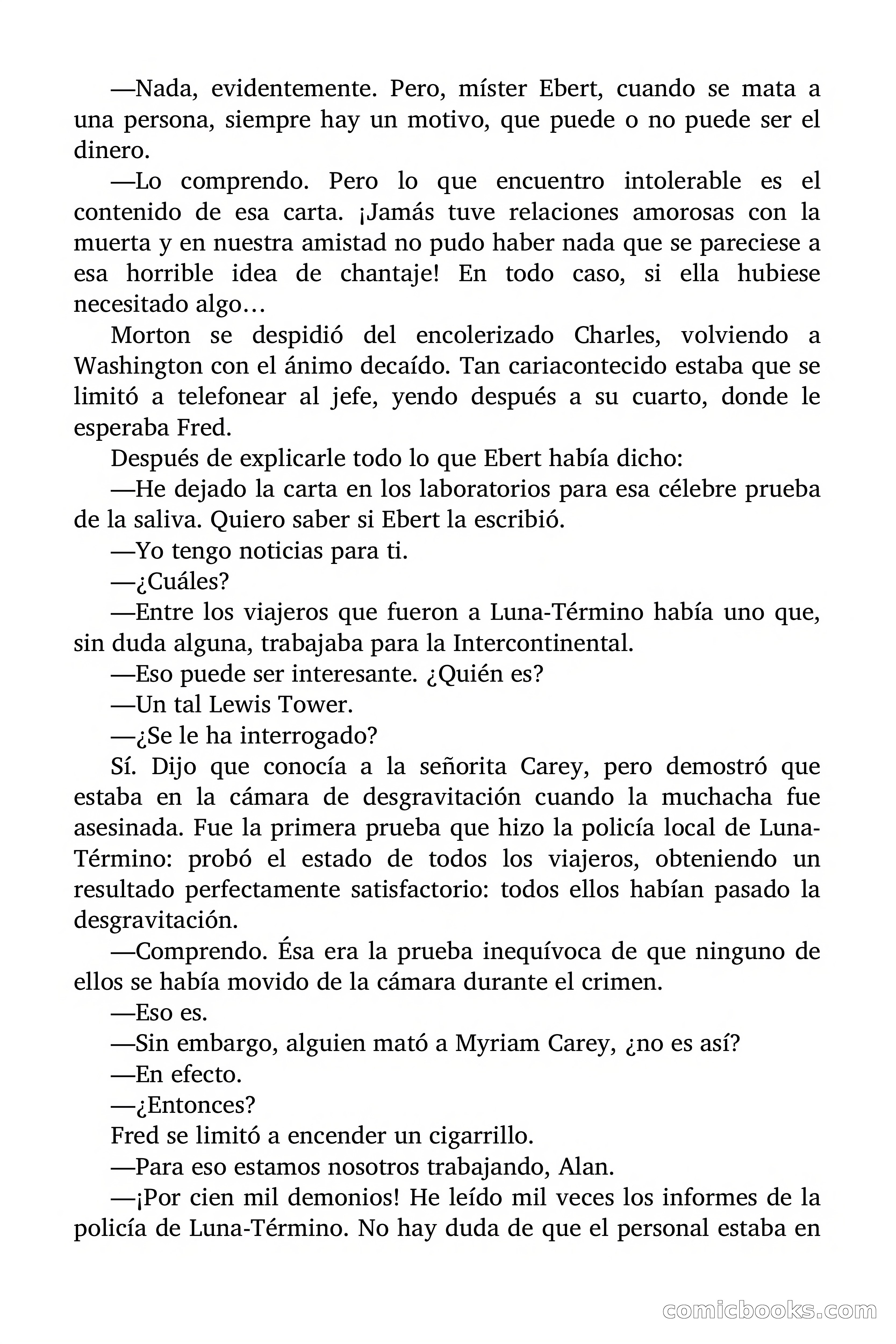 Asesinato en Luna-Término — page 28 of 96