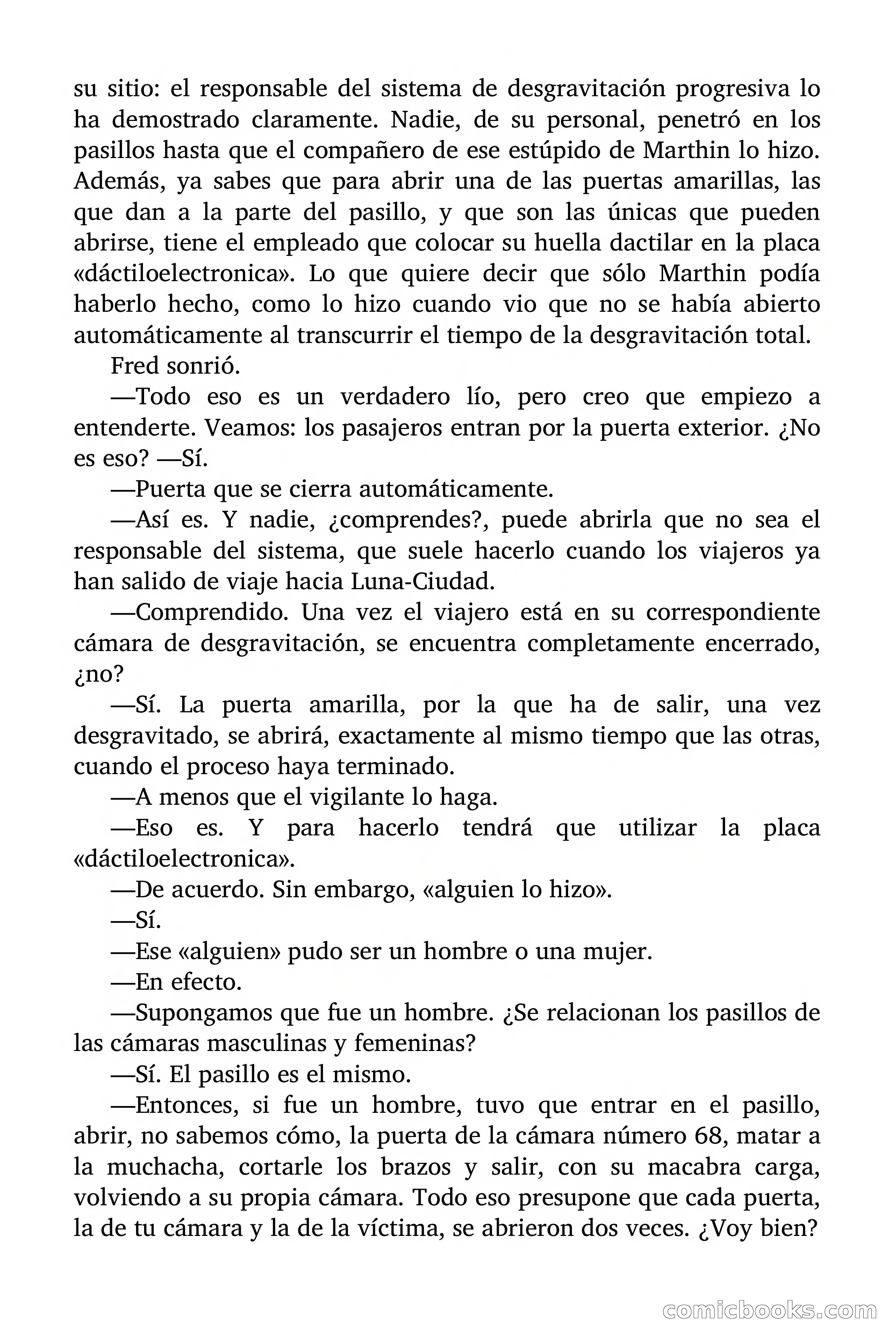 Asesinato en Luna-Término — page 29 of 96