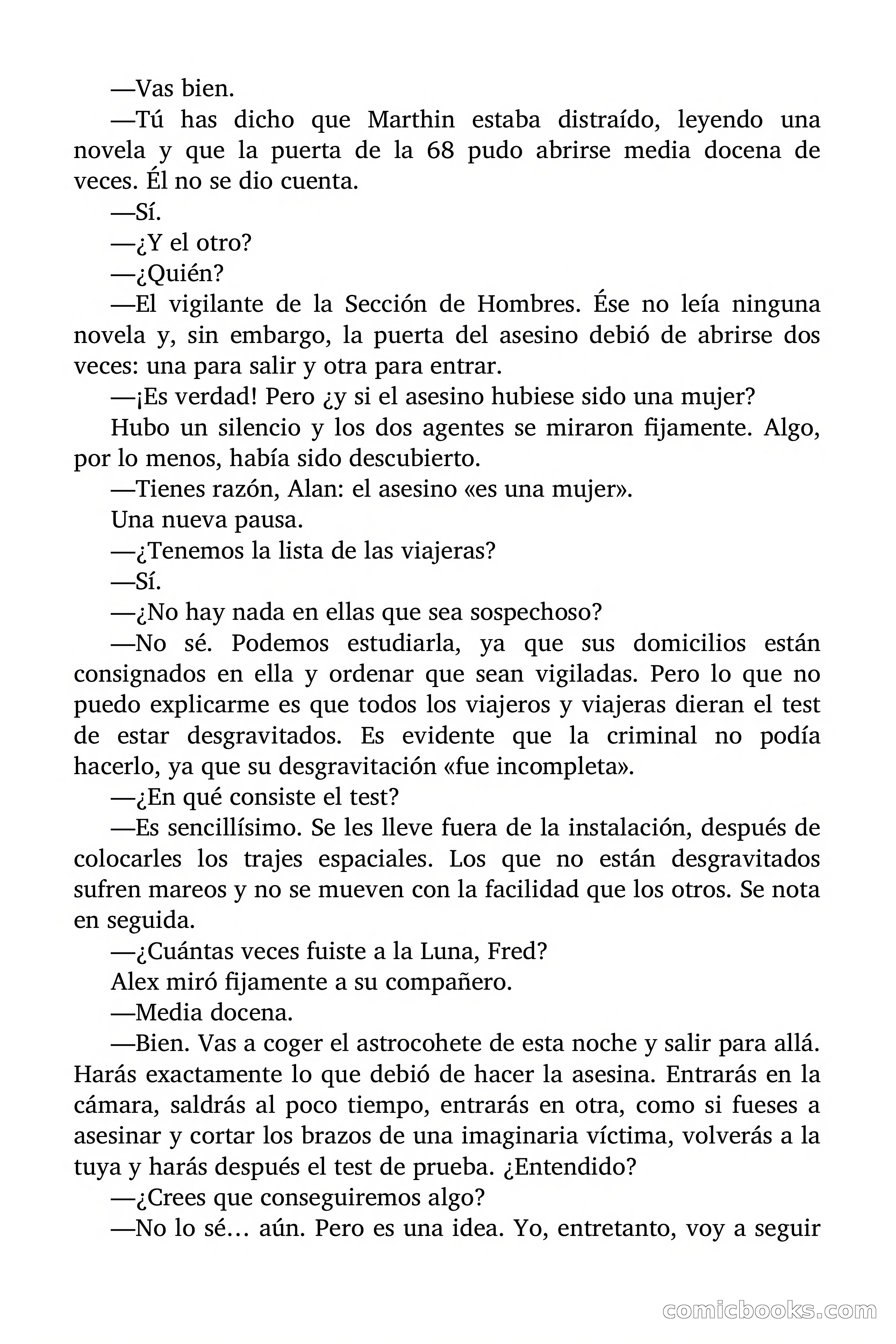 Asesinato en Luna-Término — page 30 of 96