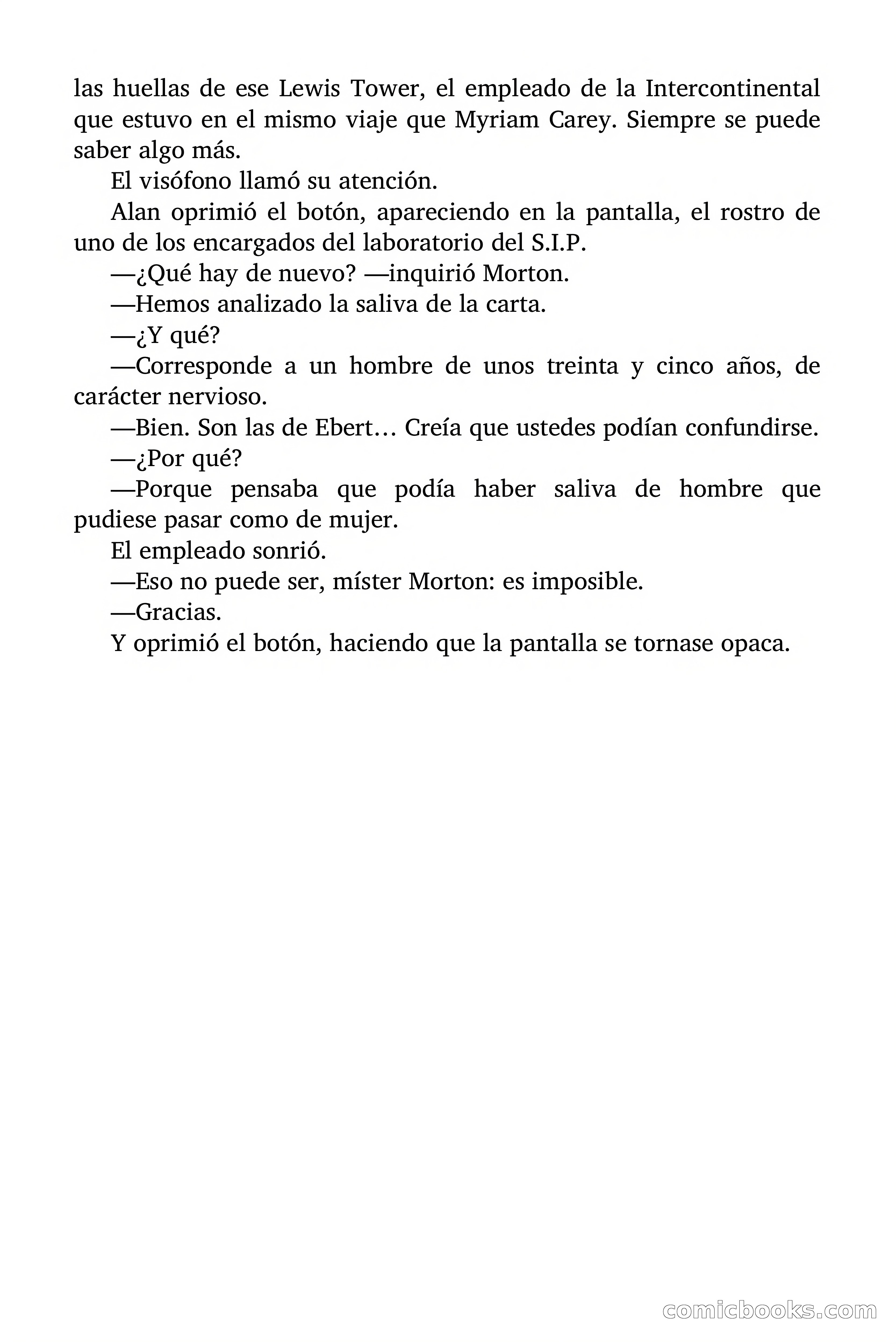 Asesinato en Luna-Término — page 31 of 96