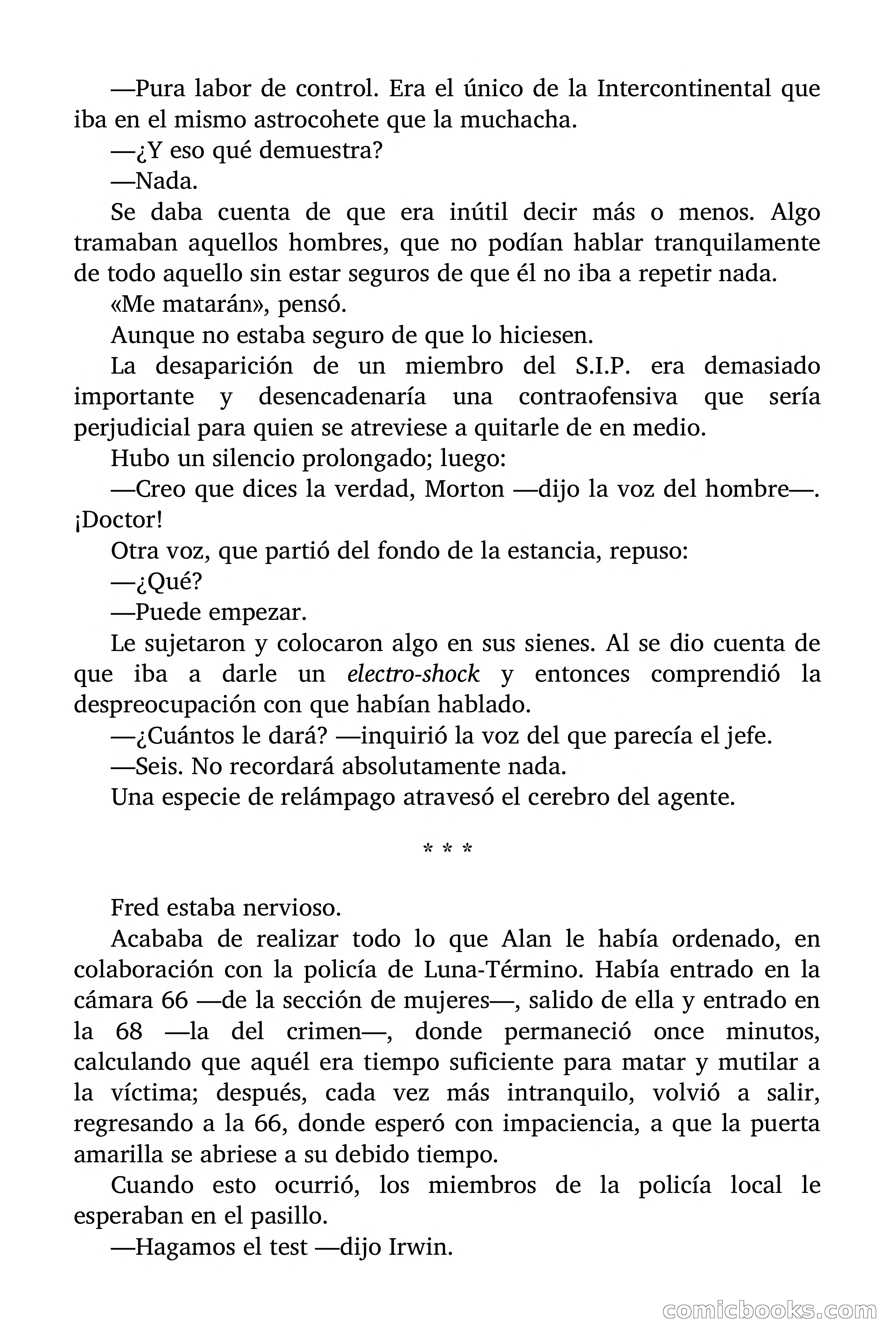 Asesinato en Luna-Término — page 35 of 96
