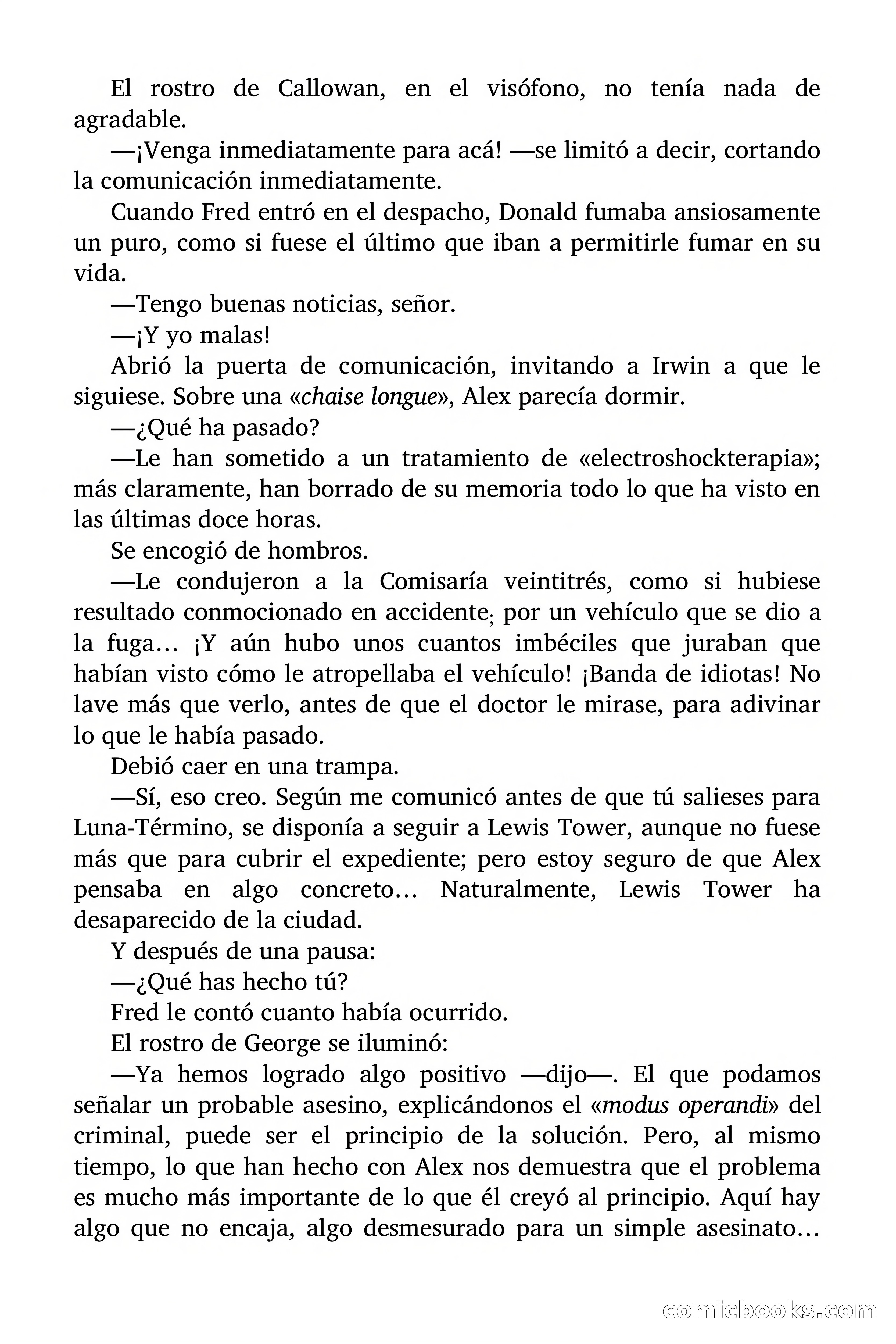 Asesinato en Luna-Término — page 37 of 96