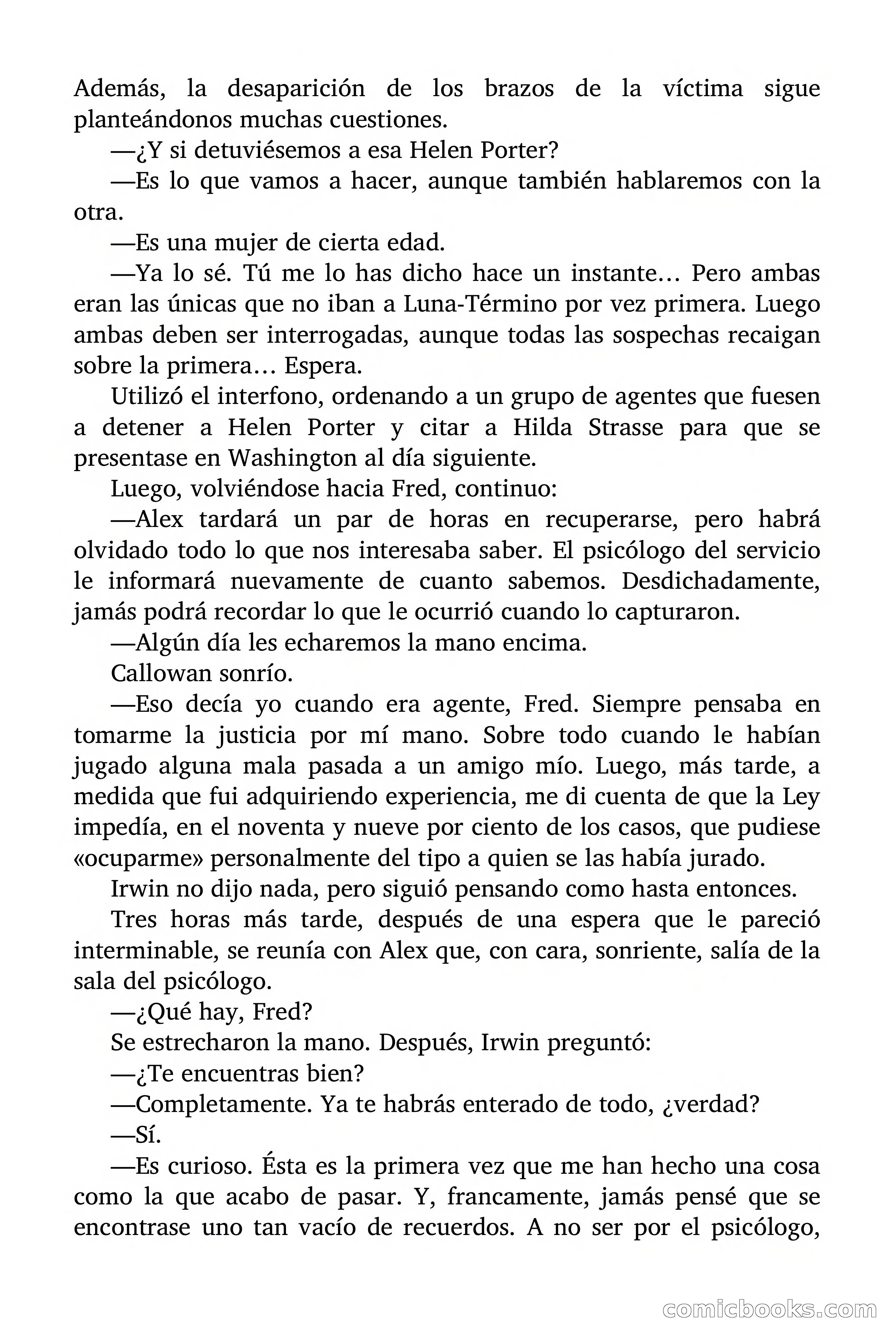 Asesinato en Luna-Término — page 38 of 96