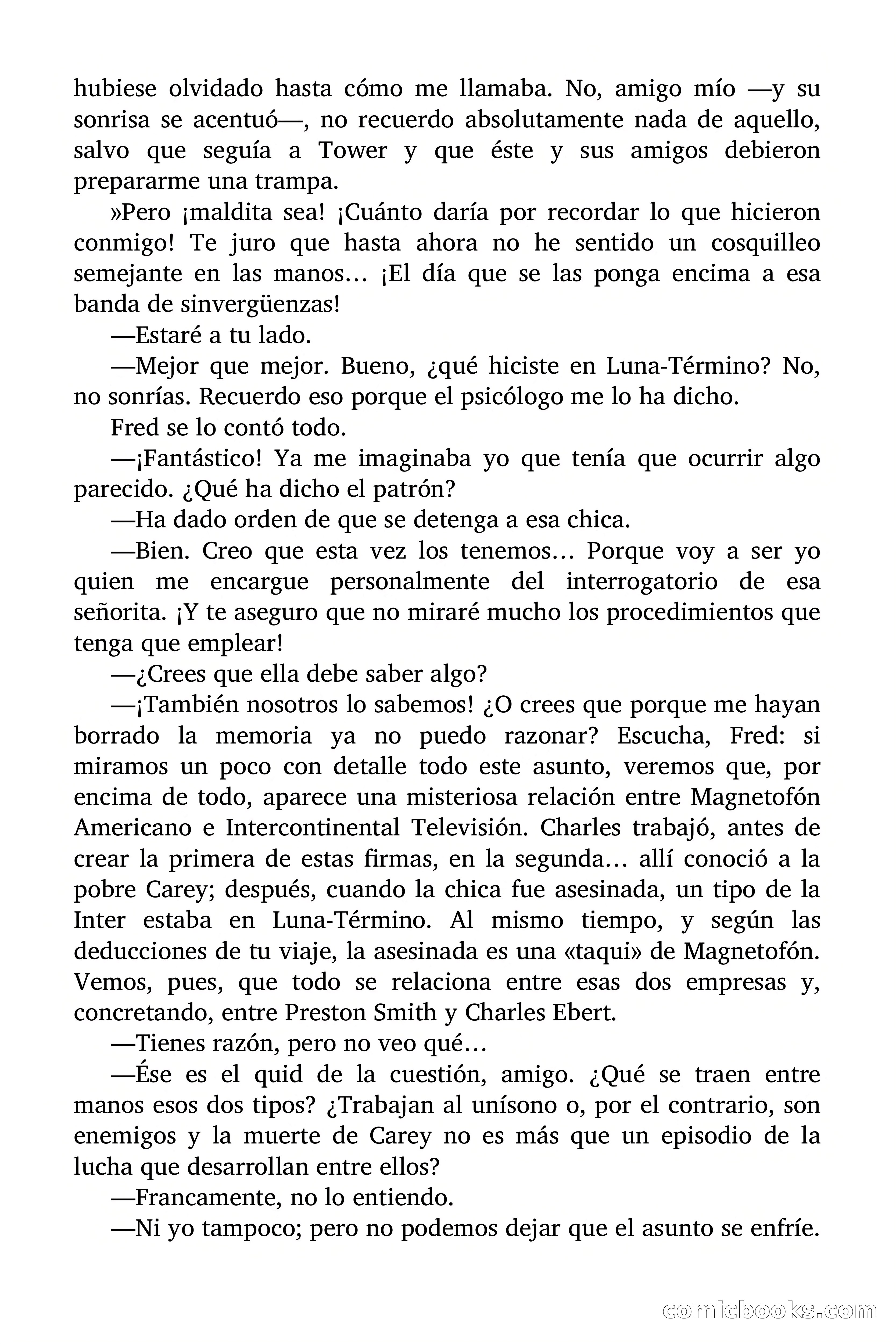 Asesinato en Luna-Término — page 39 of 96