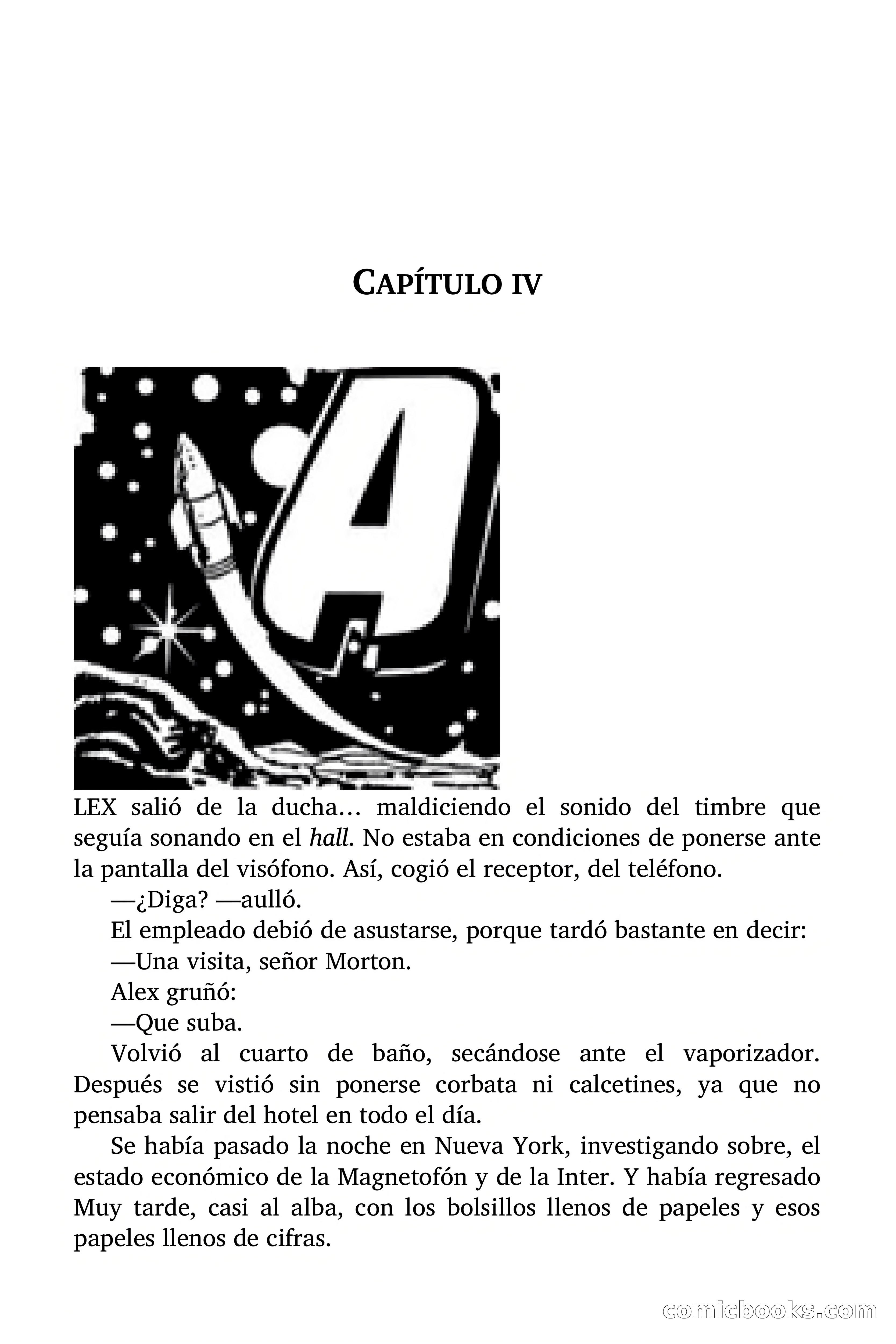 Asesinato en Luna-Término — page 41 of 96