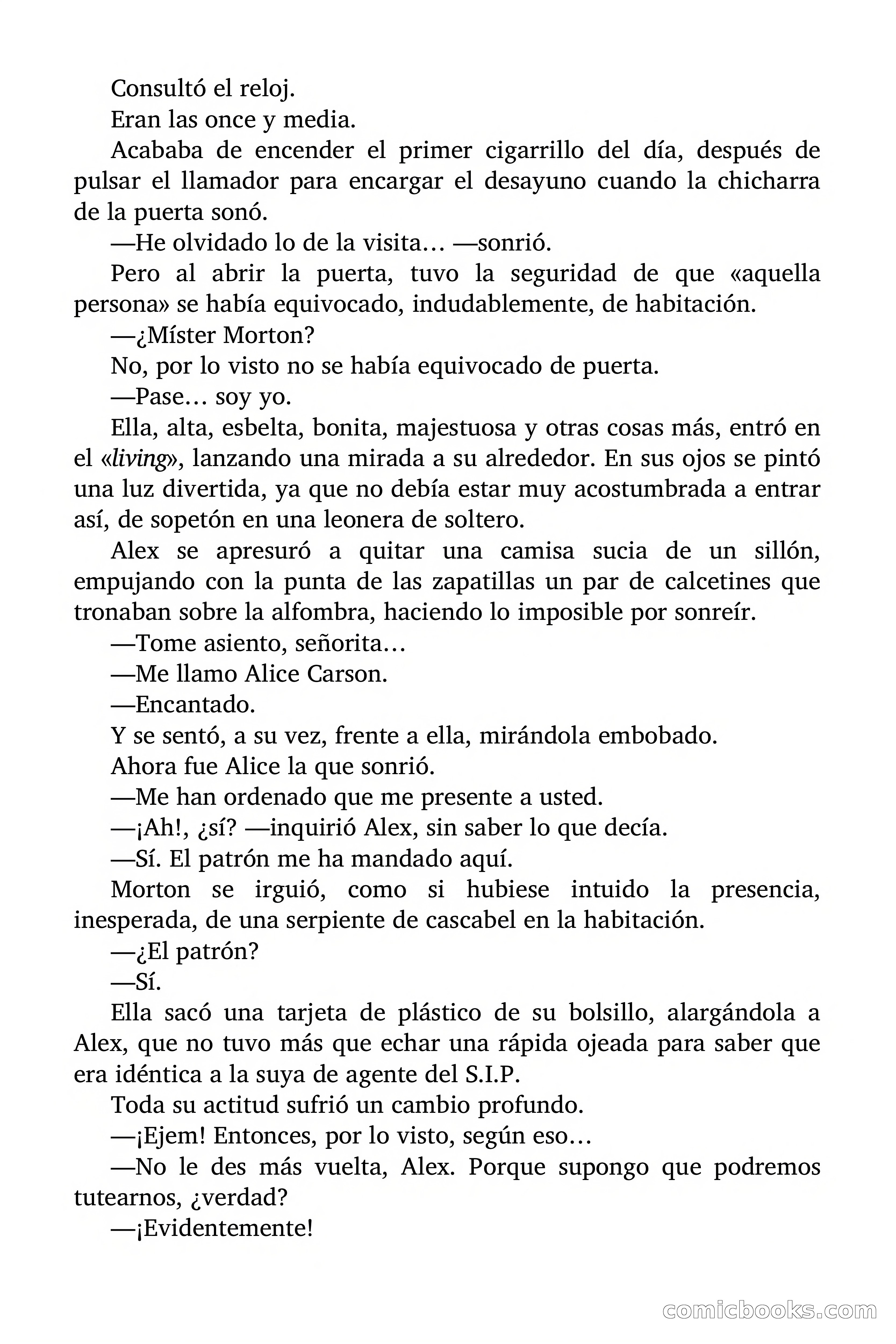 Asesinato en Luna-Término — page 42 of 96