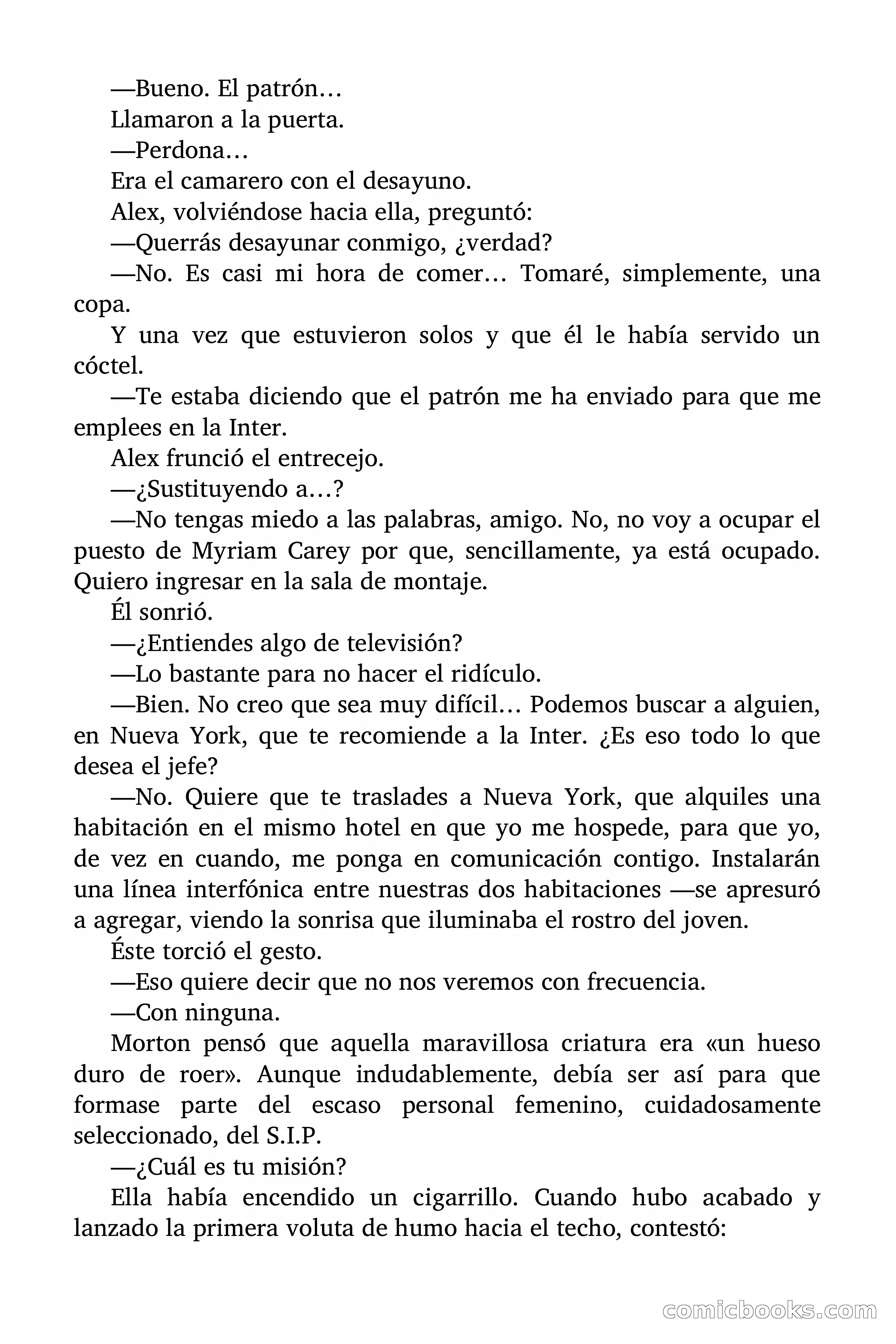 Asesinato en Luna-Término — page 43 of 96