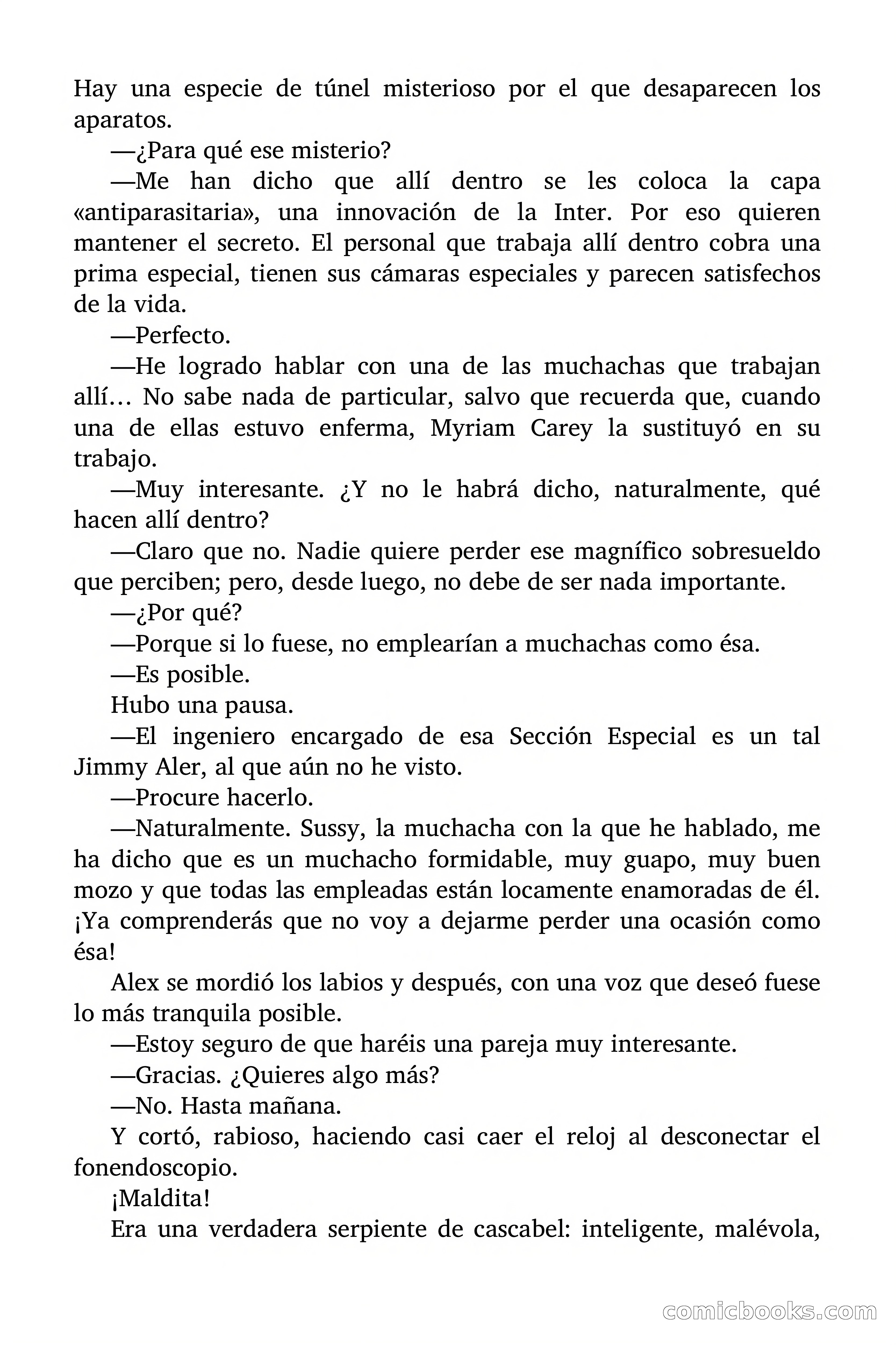 Asesinato en Luna-Término — page 51 of 96
