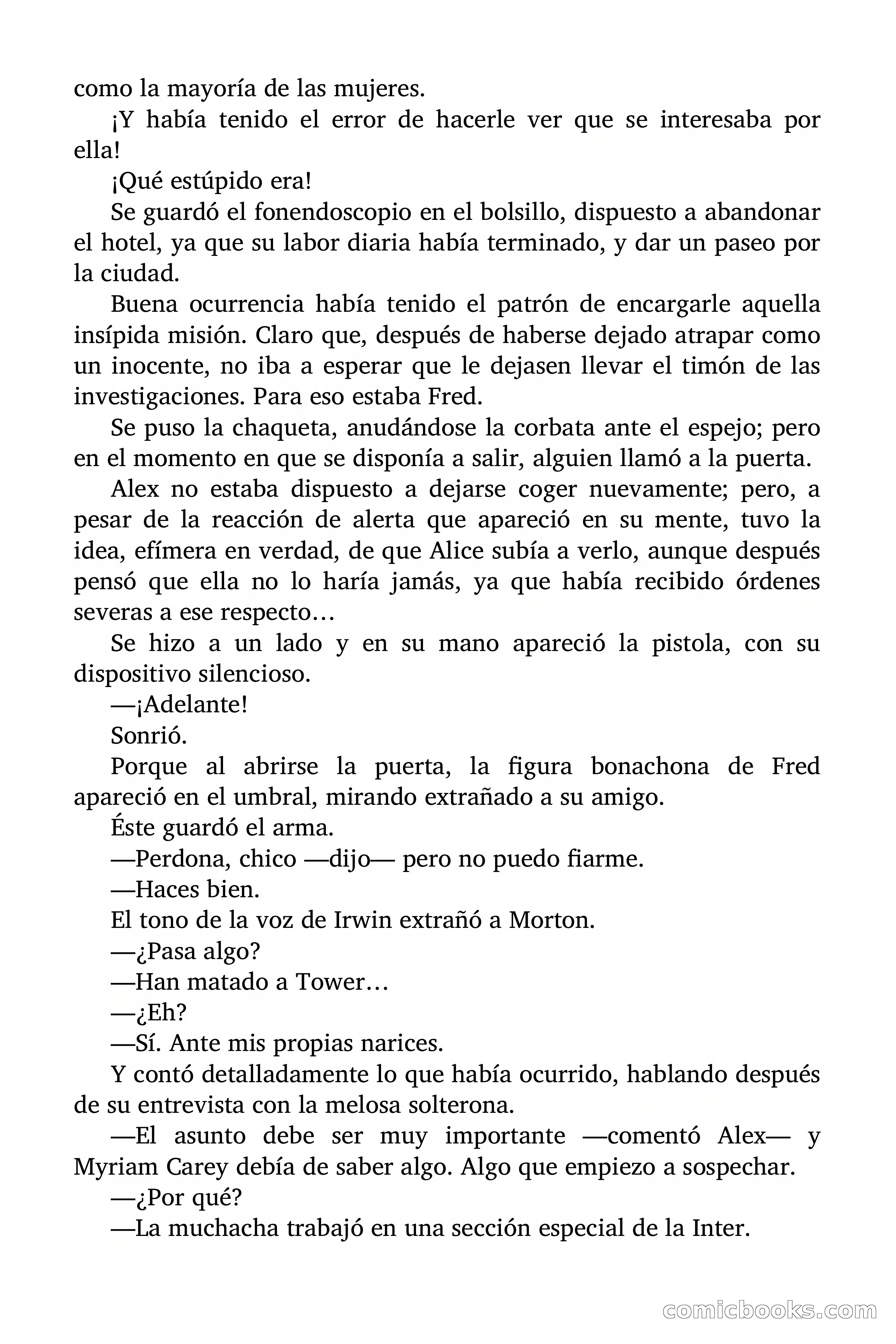 Asesinato en Luna-Término — page 52 of 96