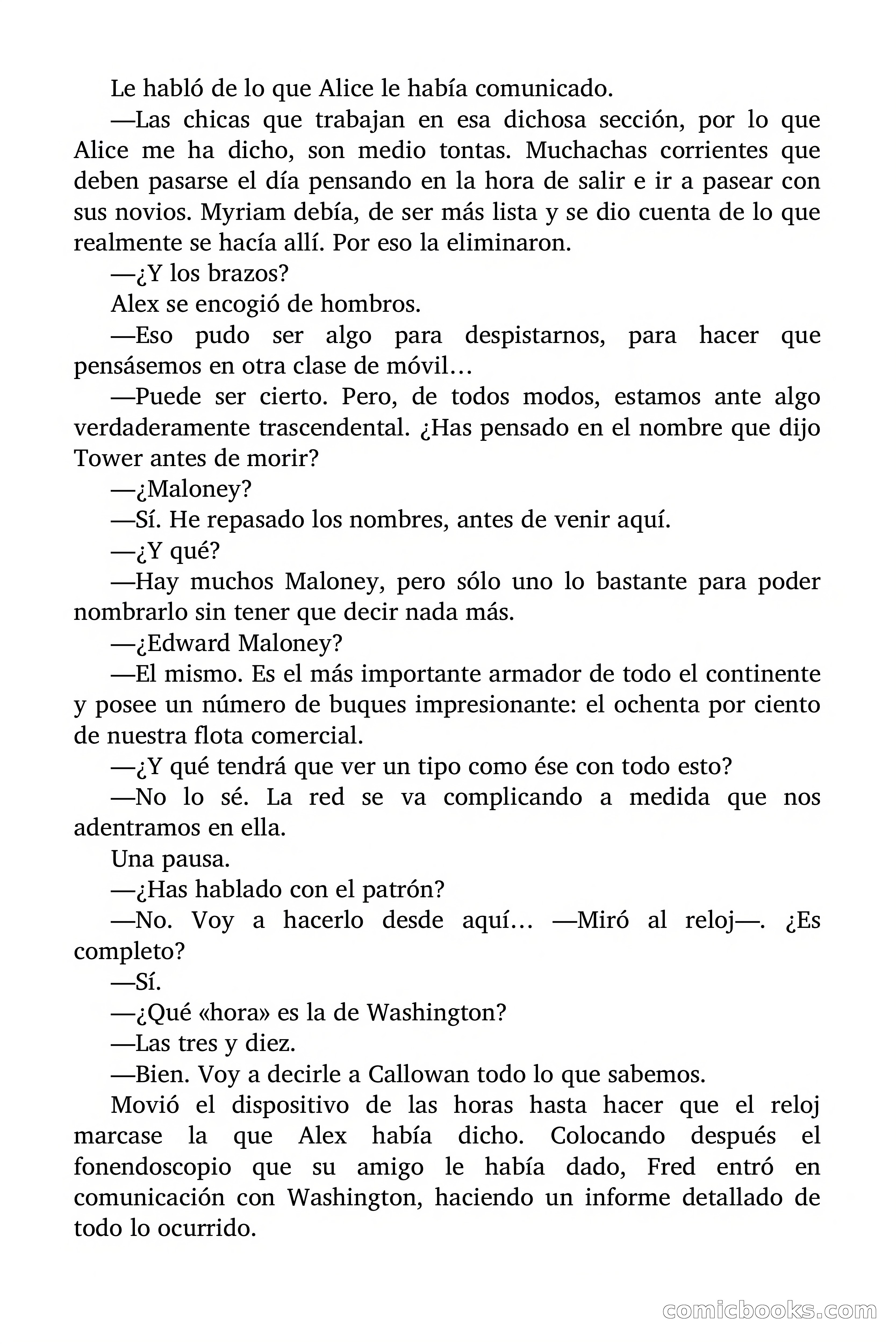 Asesinato en Luna-Término — page 53 of 96