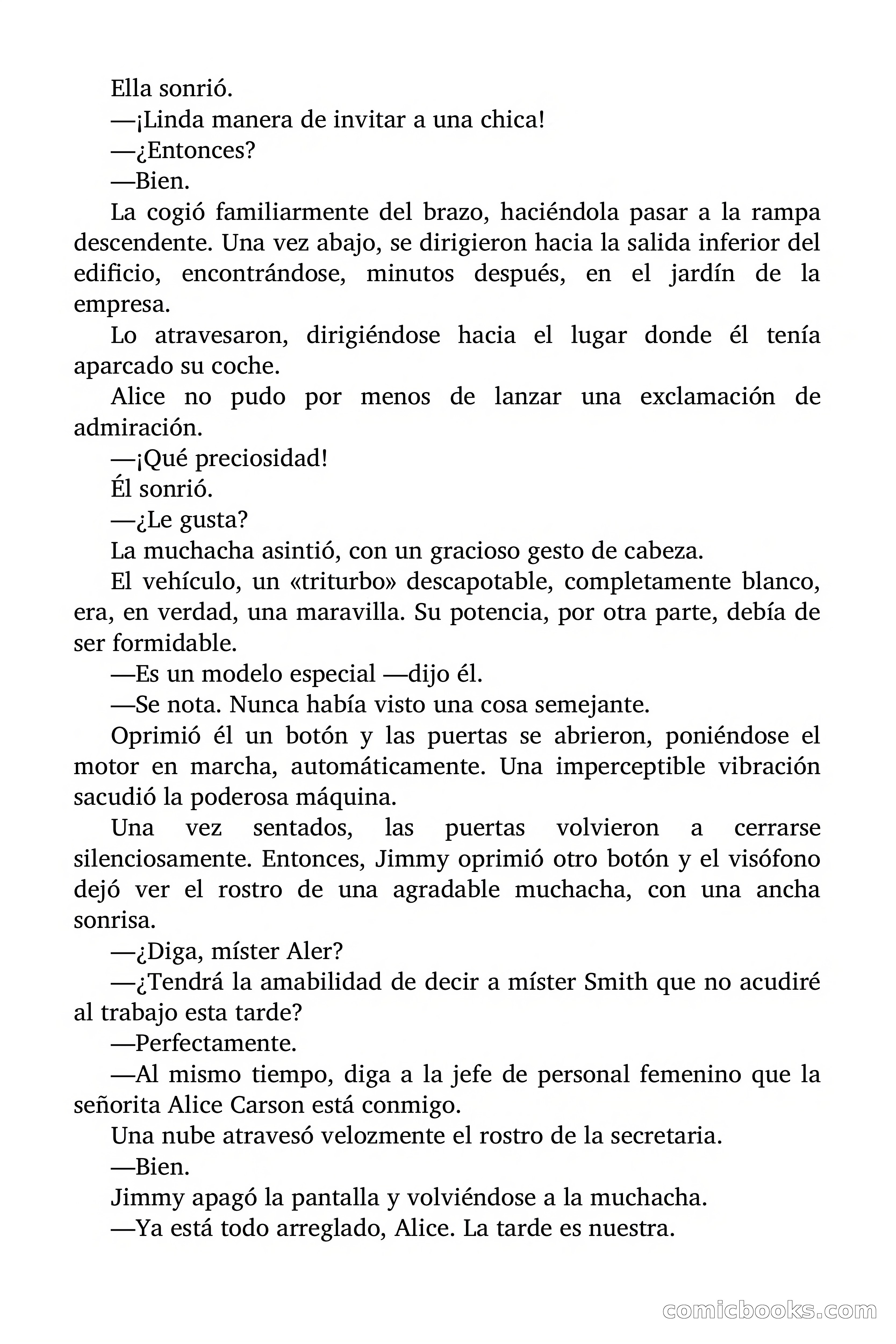 Asesinato en Luna-Término — page 56 of 96