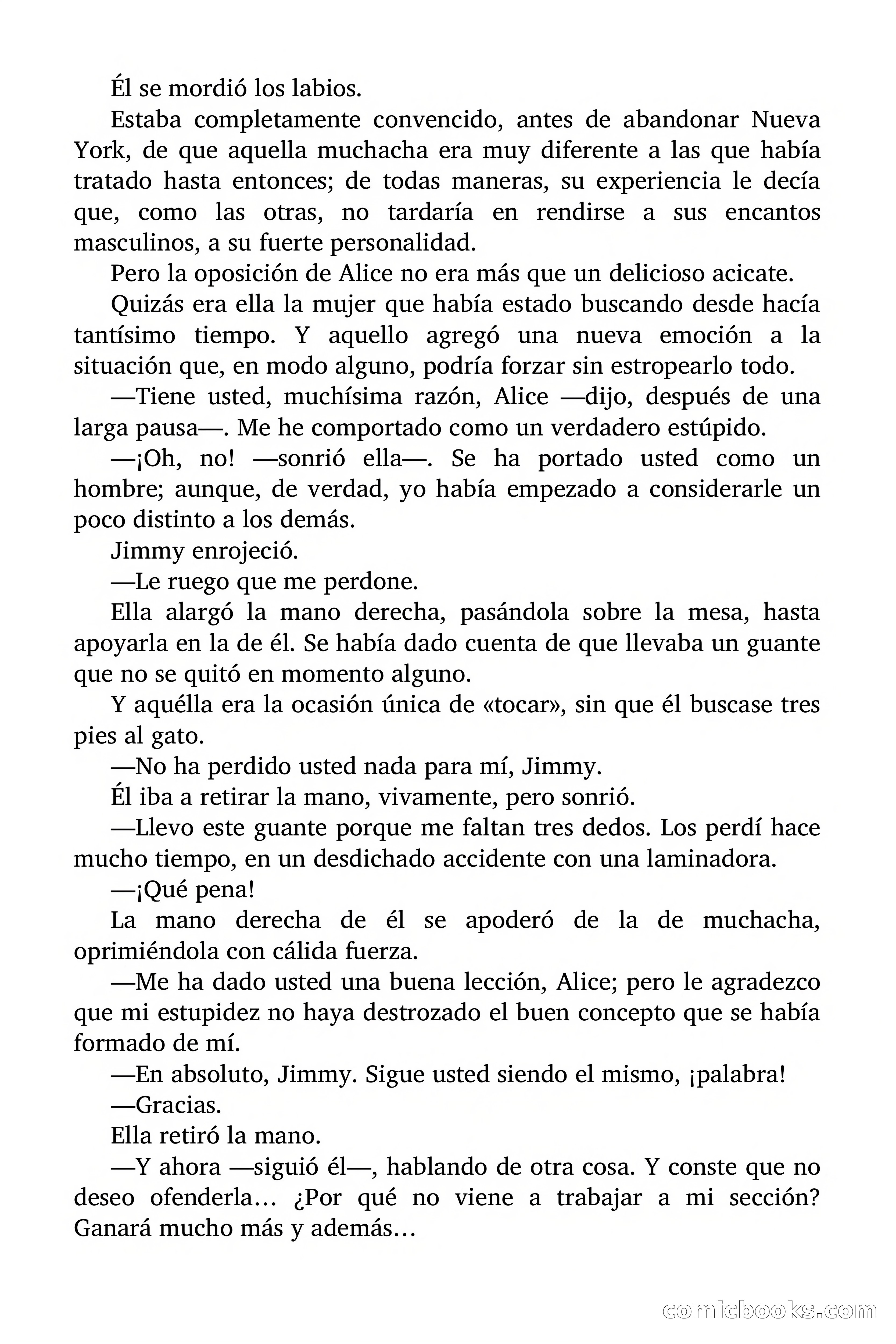 Asesinato en Luna-Término — page 58 of 96