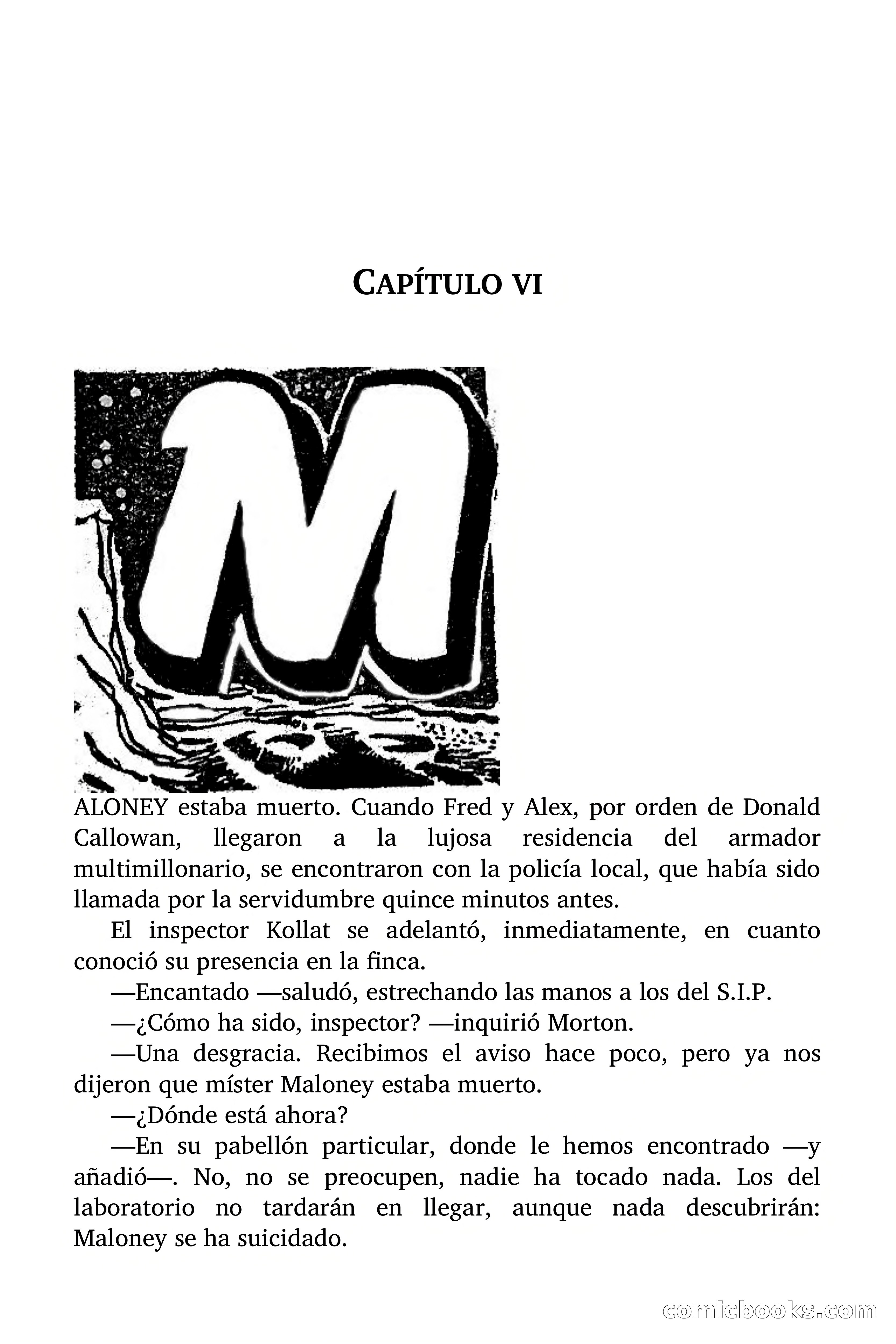 Asesinato en Luna-Término — page 60 of 96