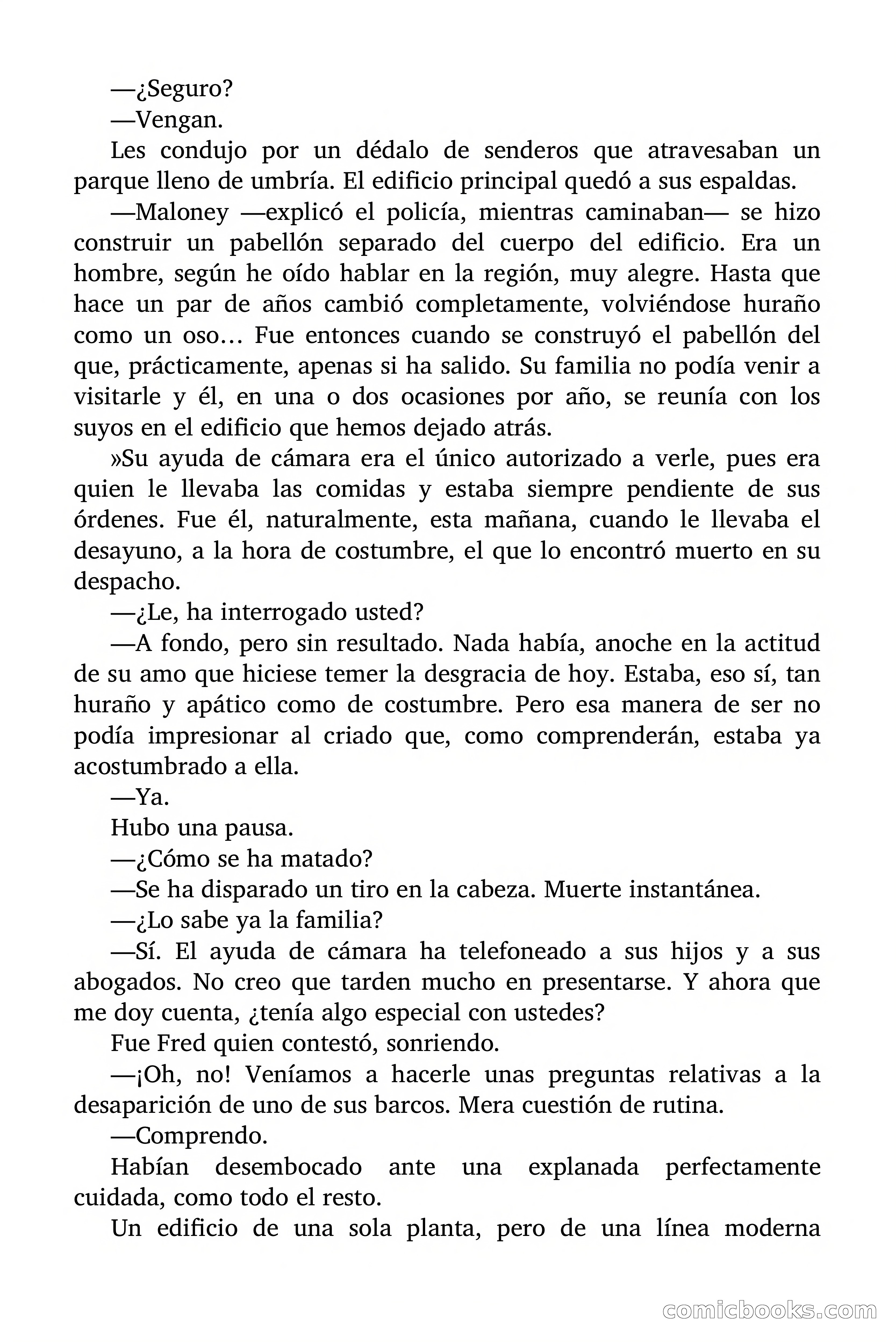 Asesinato en Luna-Término — page 61 of 96