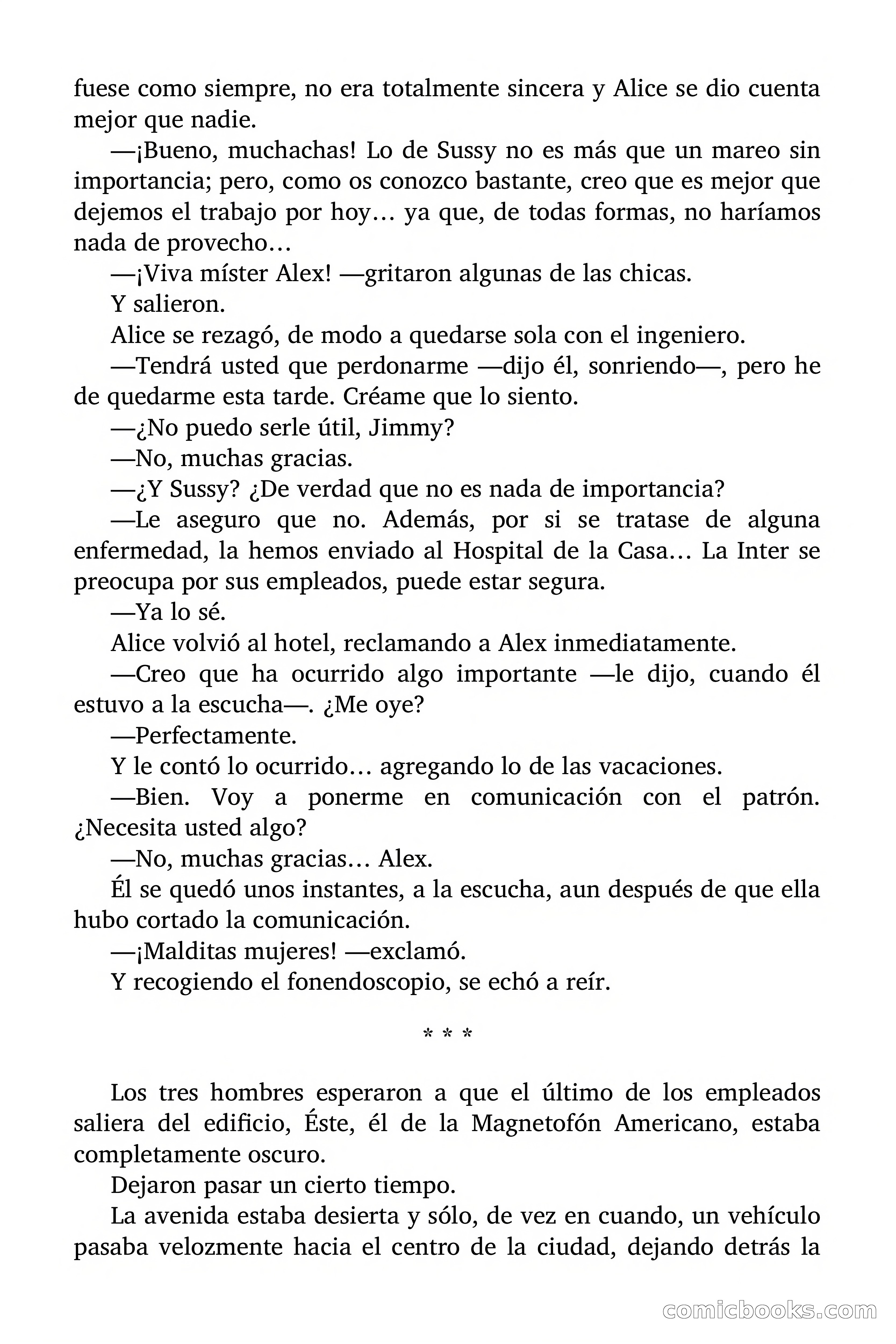 Asesinato en Luna-Término — page 66 of 96