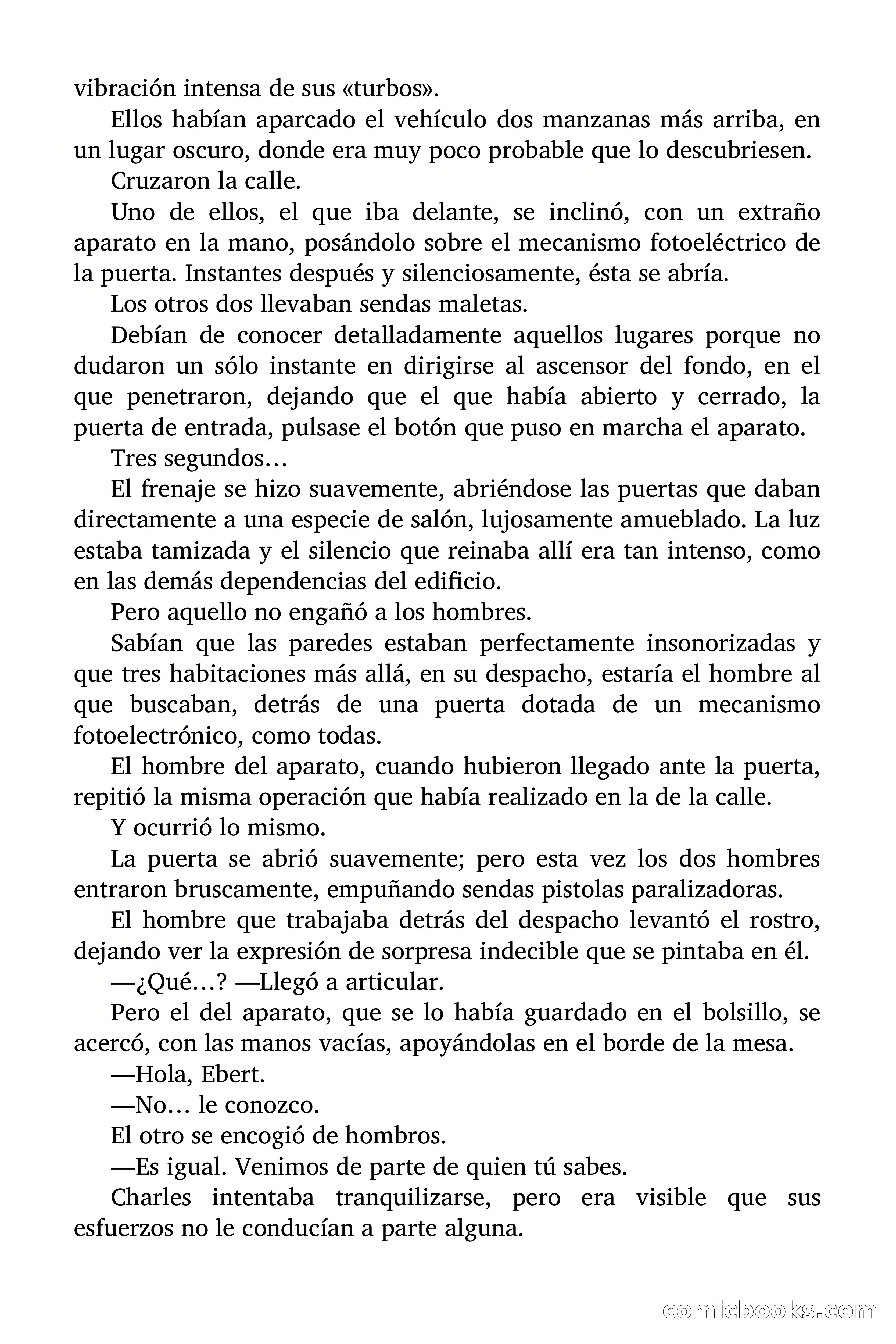Asesinato en Luna-Término — page 67 of 96