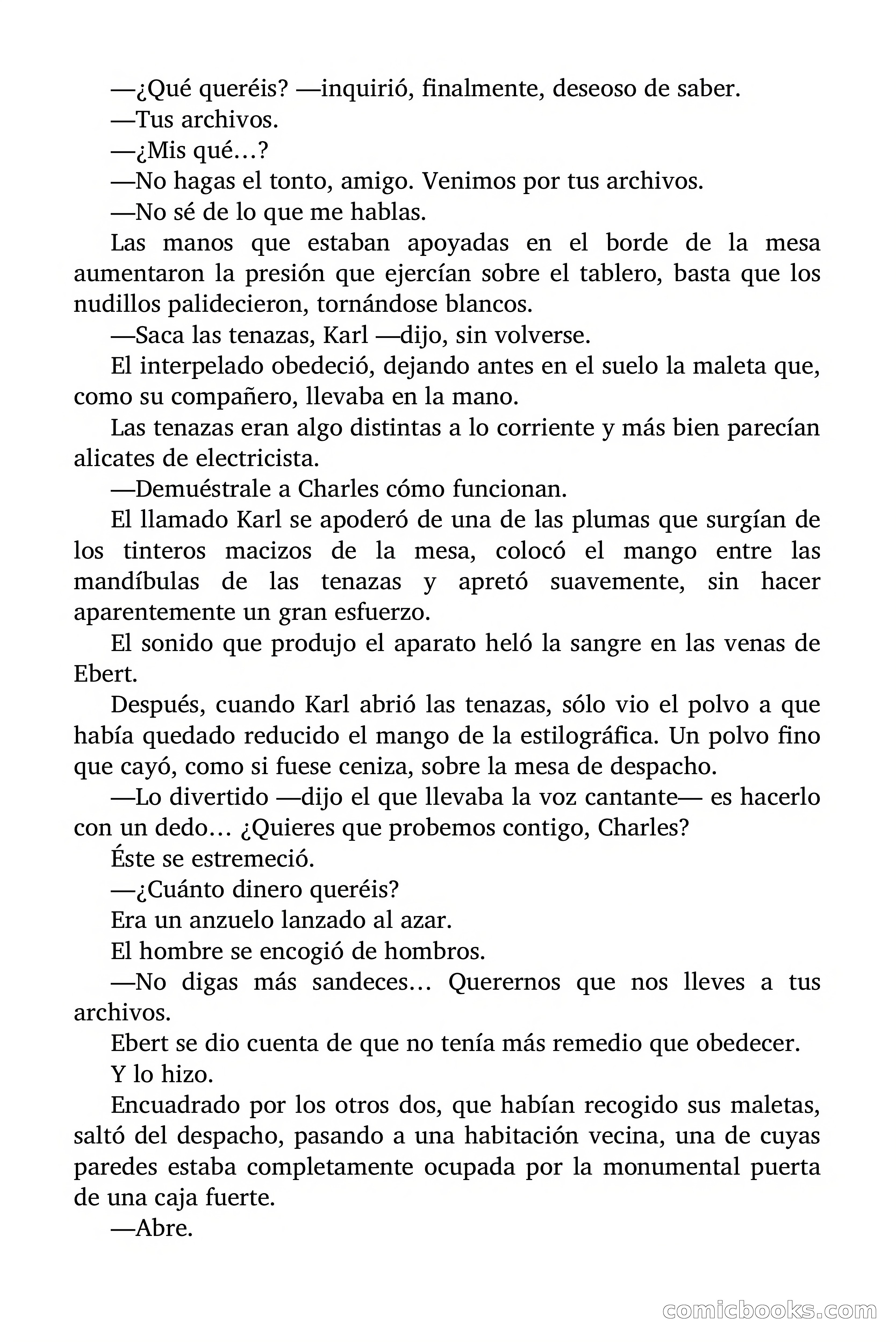 Asesinato en Luna-Término — page 68 of 96